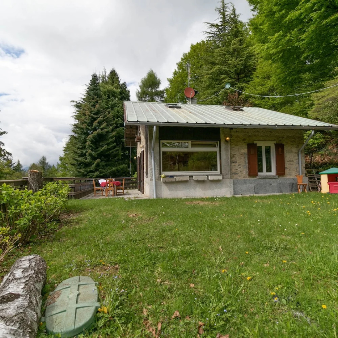 Villa Mariuccia Family Cottage San Primo