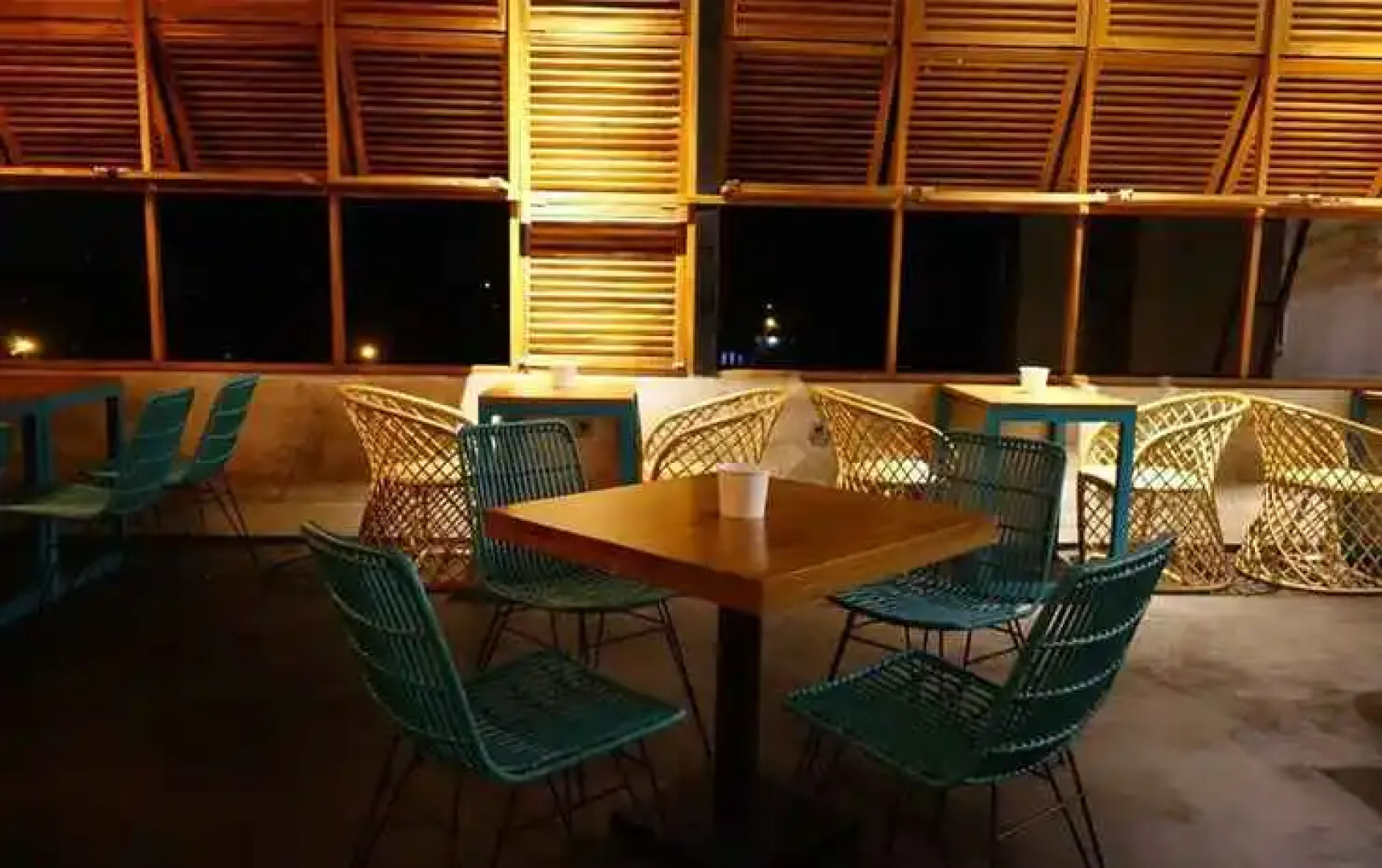 Bulak Laut Hotel and Resort