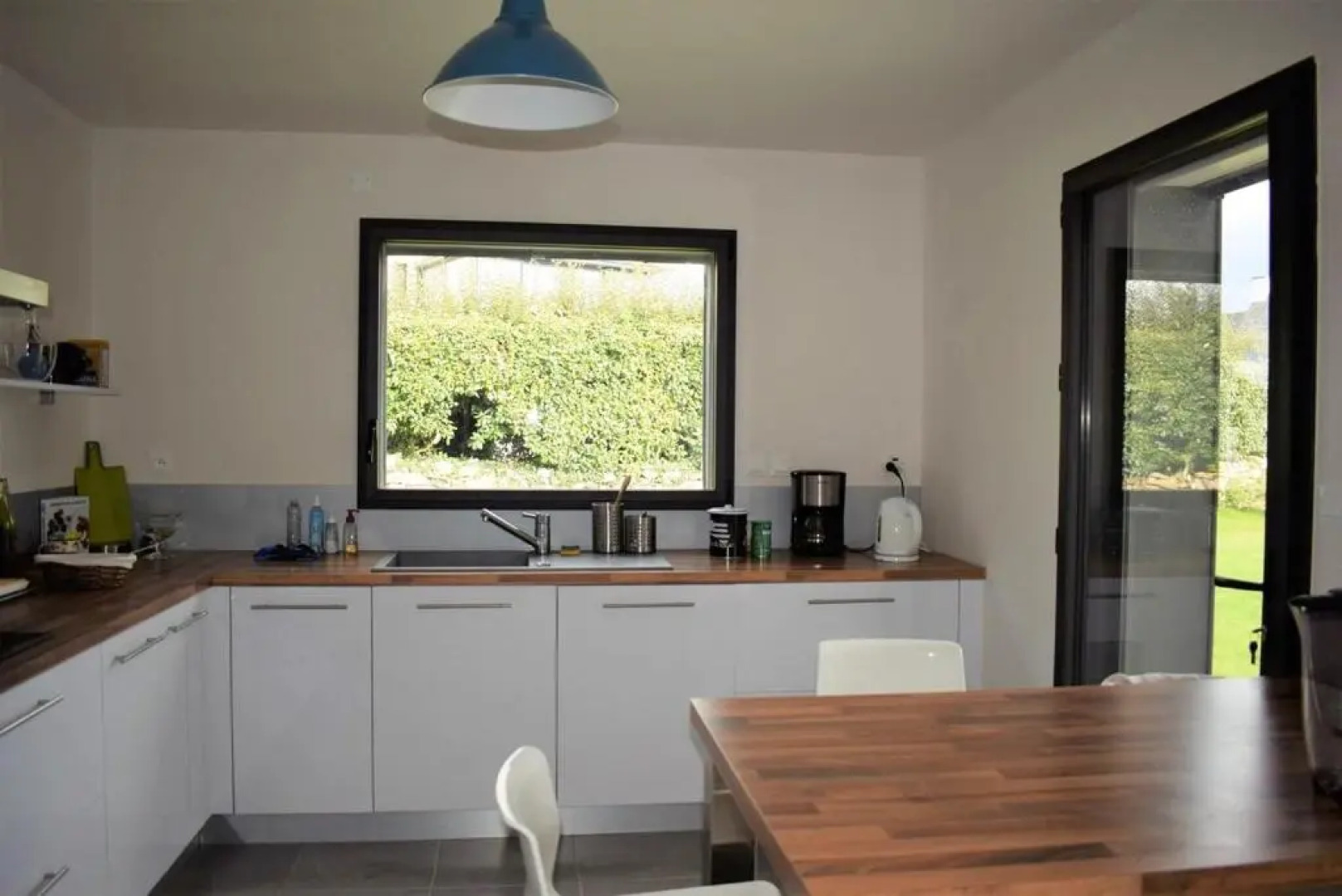 Superbe Villa Avec Wifi À 300m D'Une Plage de Sable Fin À L'Ile Grande - Ref 296