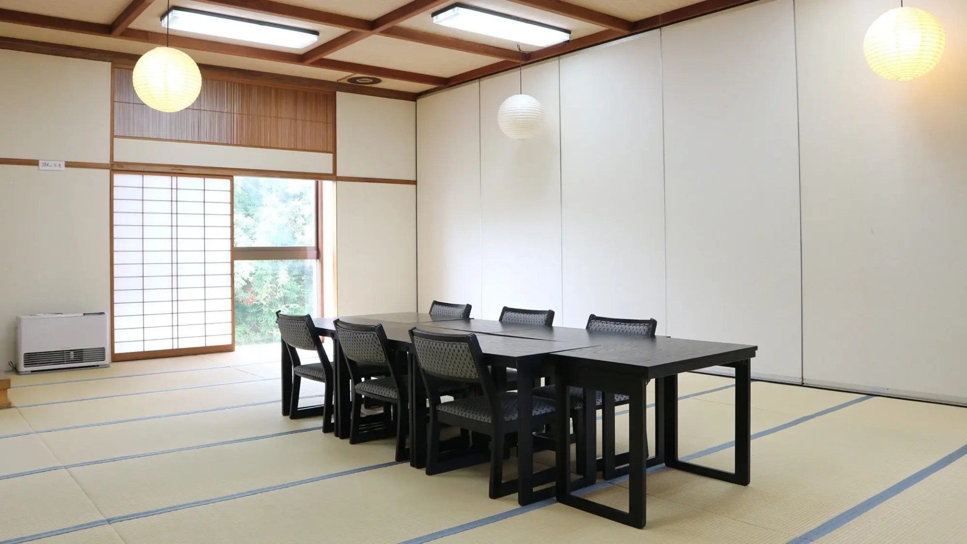 Nakanosawa Onsen Iroriyu no Yado Osakaya