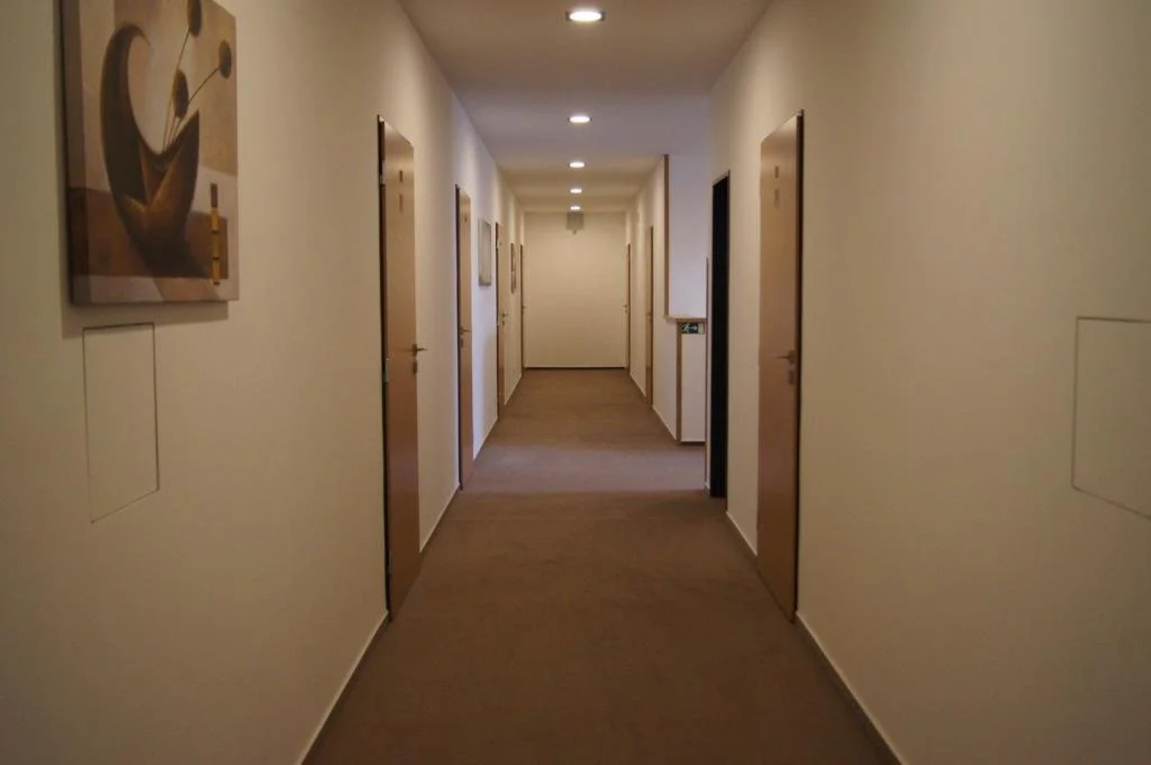 Penzion a Restaurace Na Netřebě