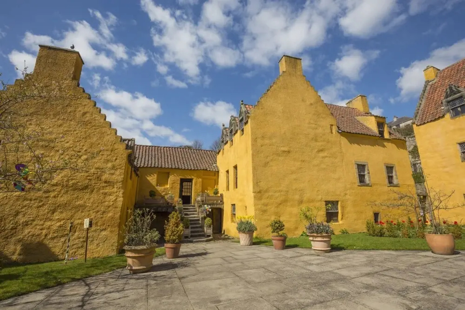 Newmills 1 Bedroom Apartment