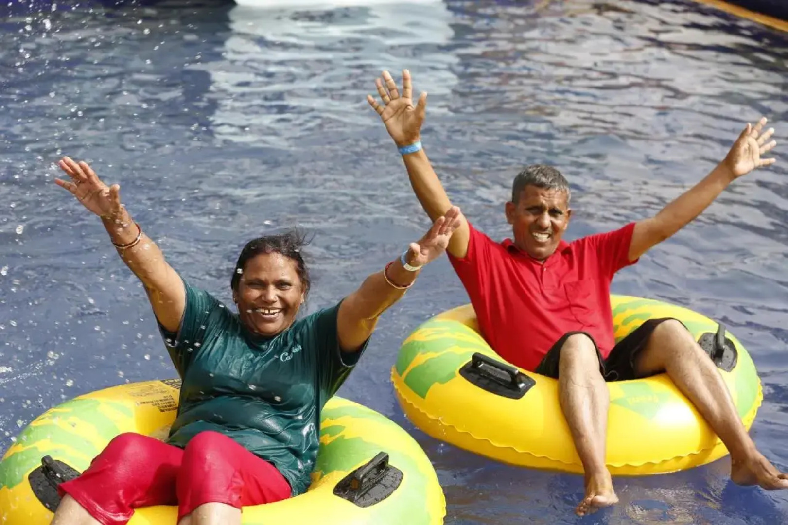 Club Platinum Resort