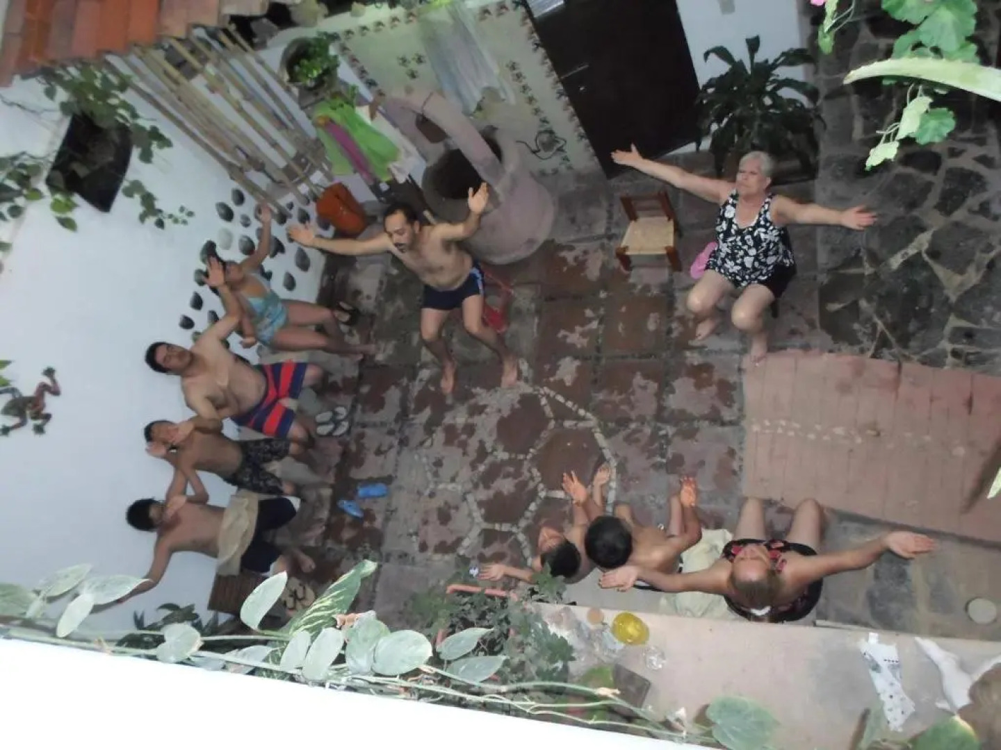 Hotel Posada Spa Antigua Casa Hogar