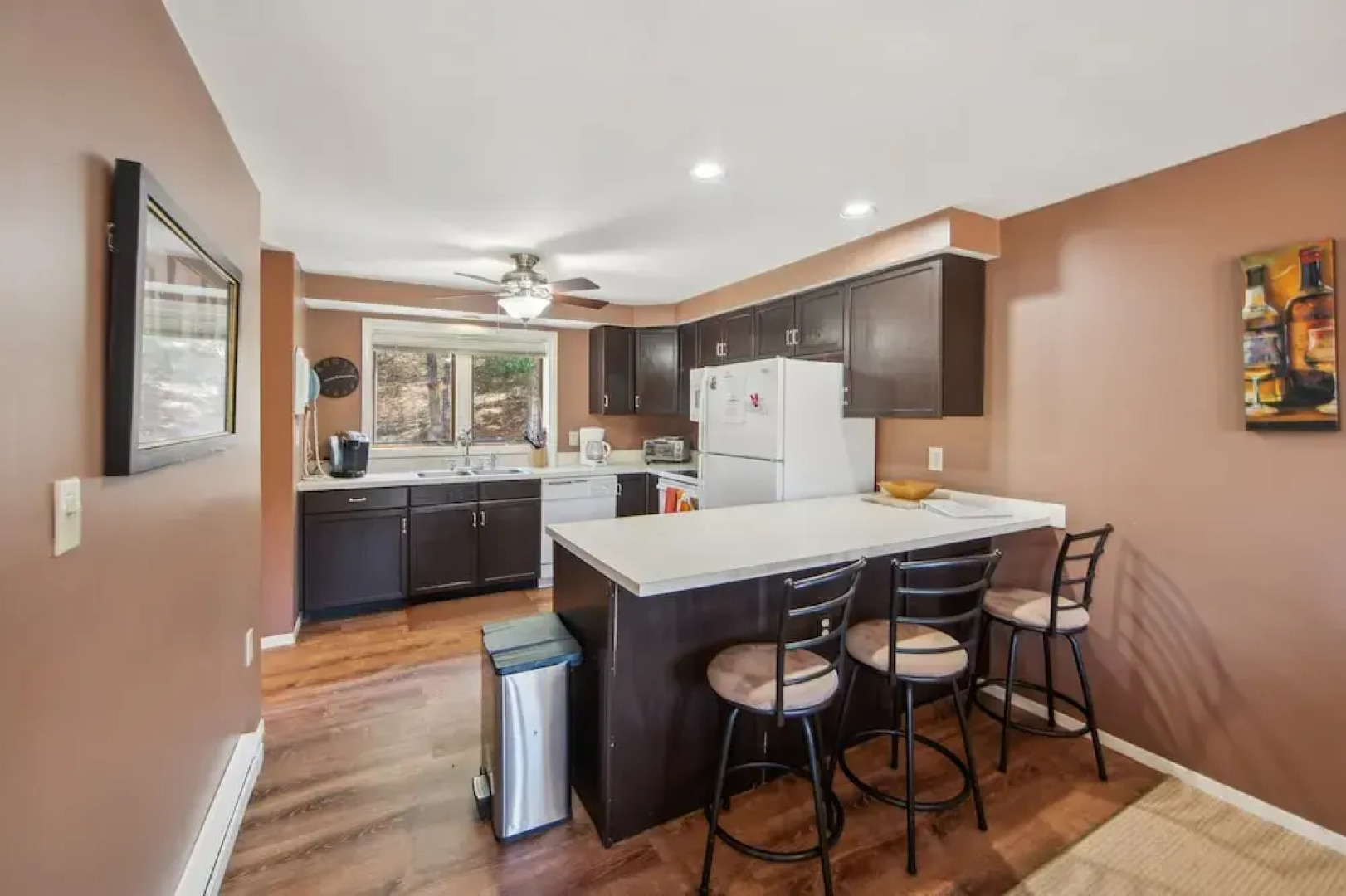 Hawkeye 21e - Spacious Townhome For Families 2 Bedroom Townhouse by The Summit at Gore Mountain