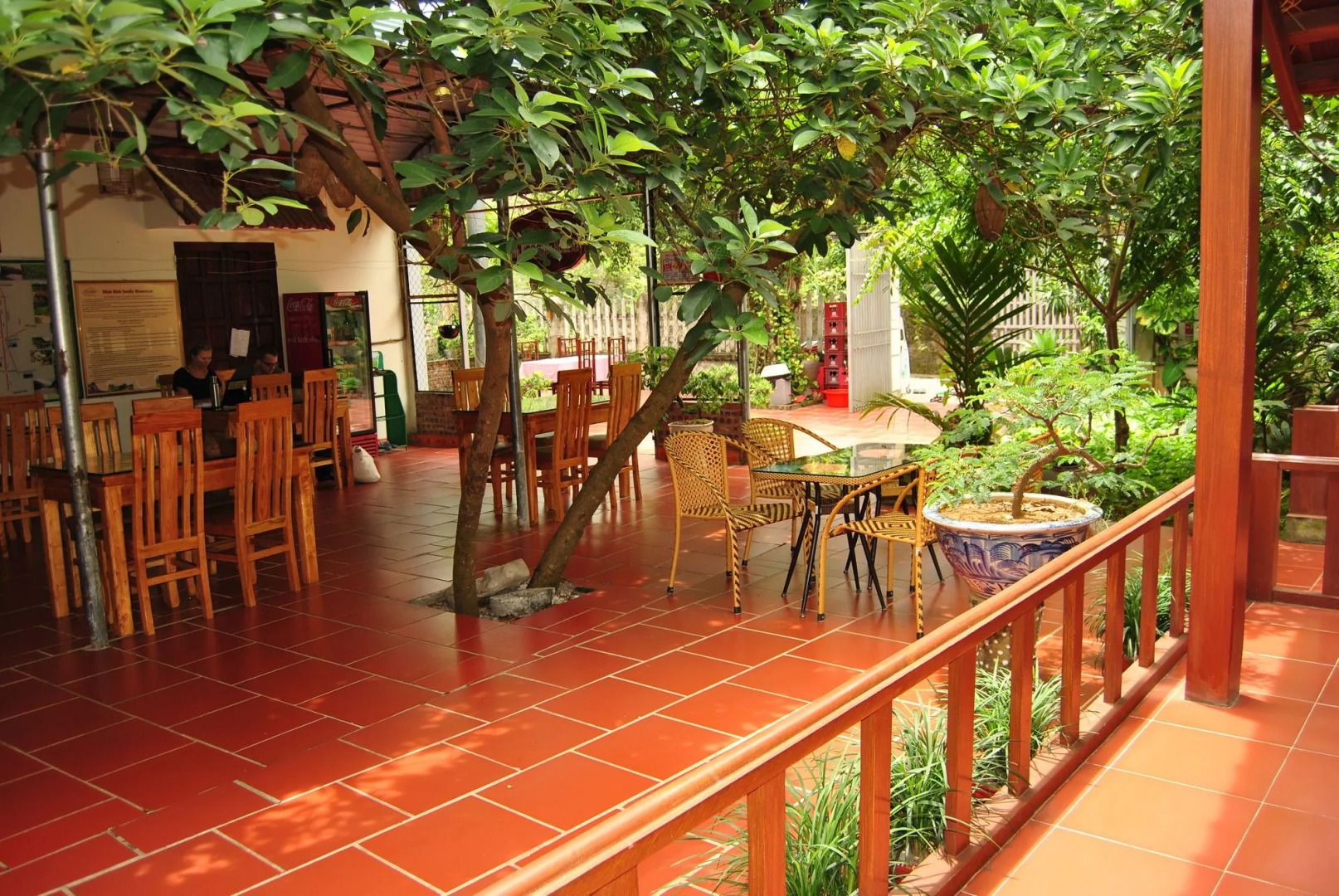 Ninh Binh Family Homestay