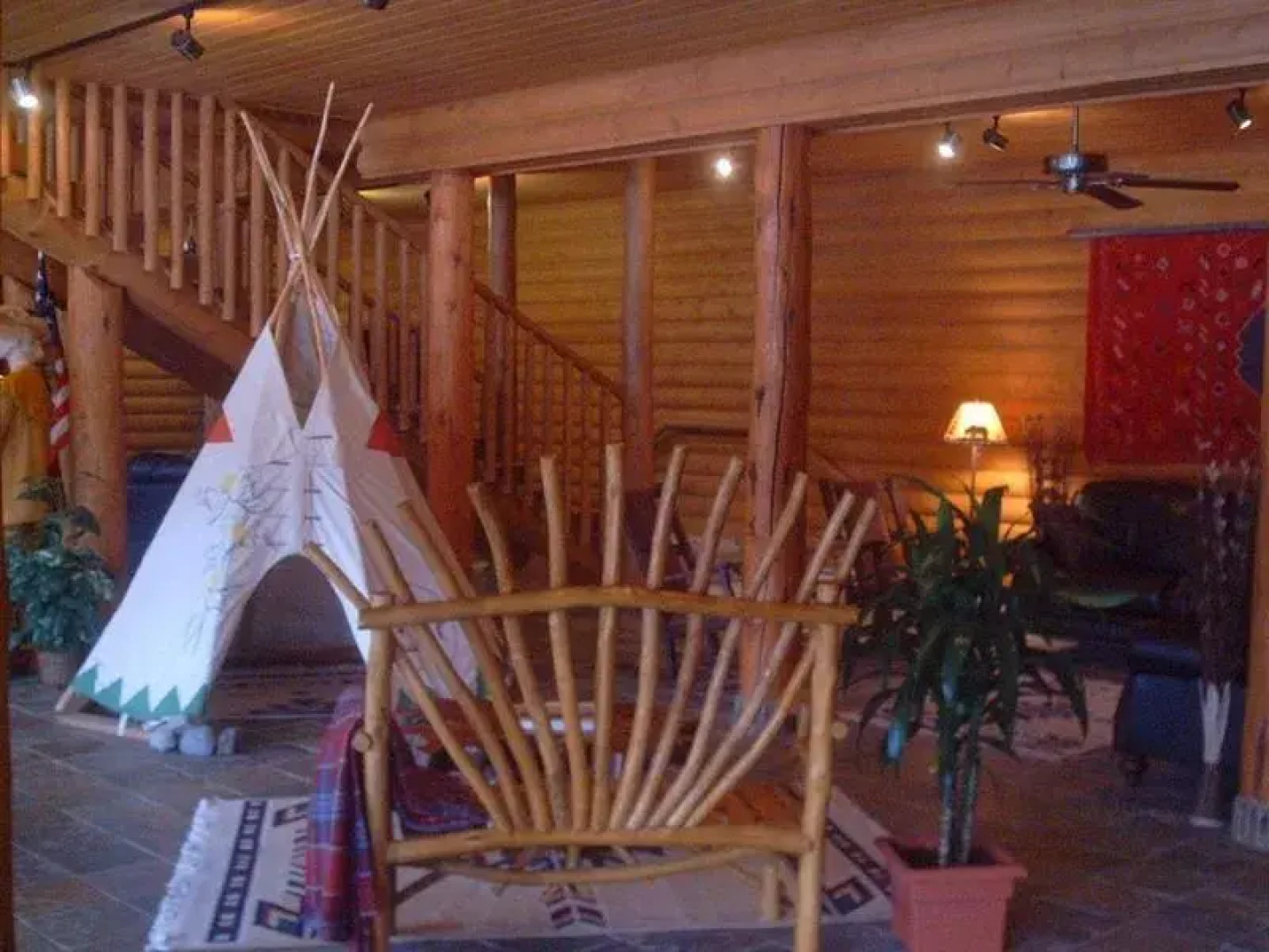 The Lodge At Lolo Hot Springs