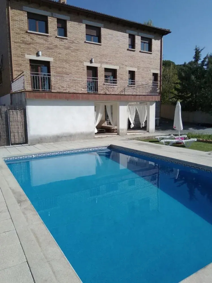 Casa Rural Mirando a Gredos I