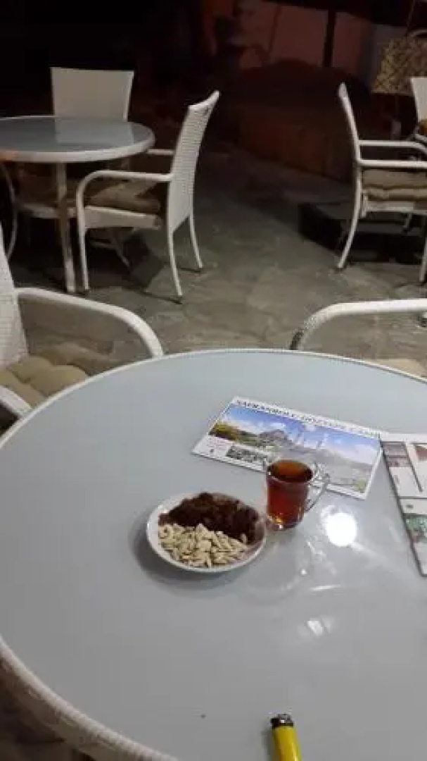 Safranbolu Yavuzlar Hotel