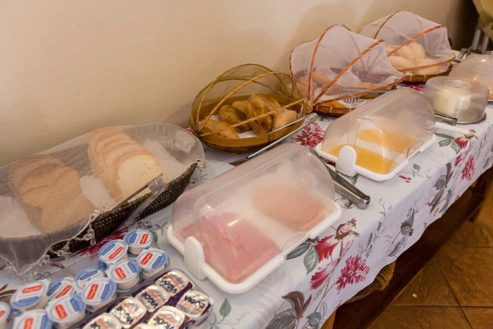 Pousada Mata Atlântica