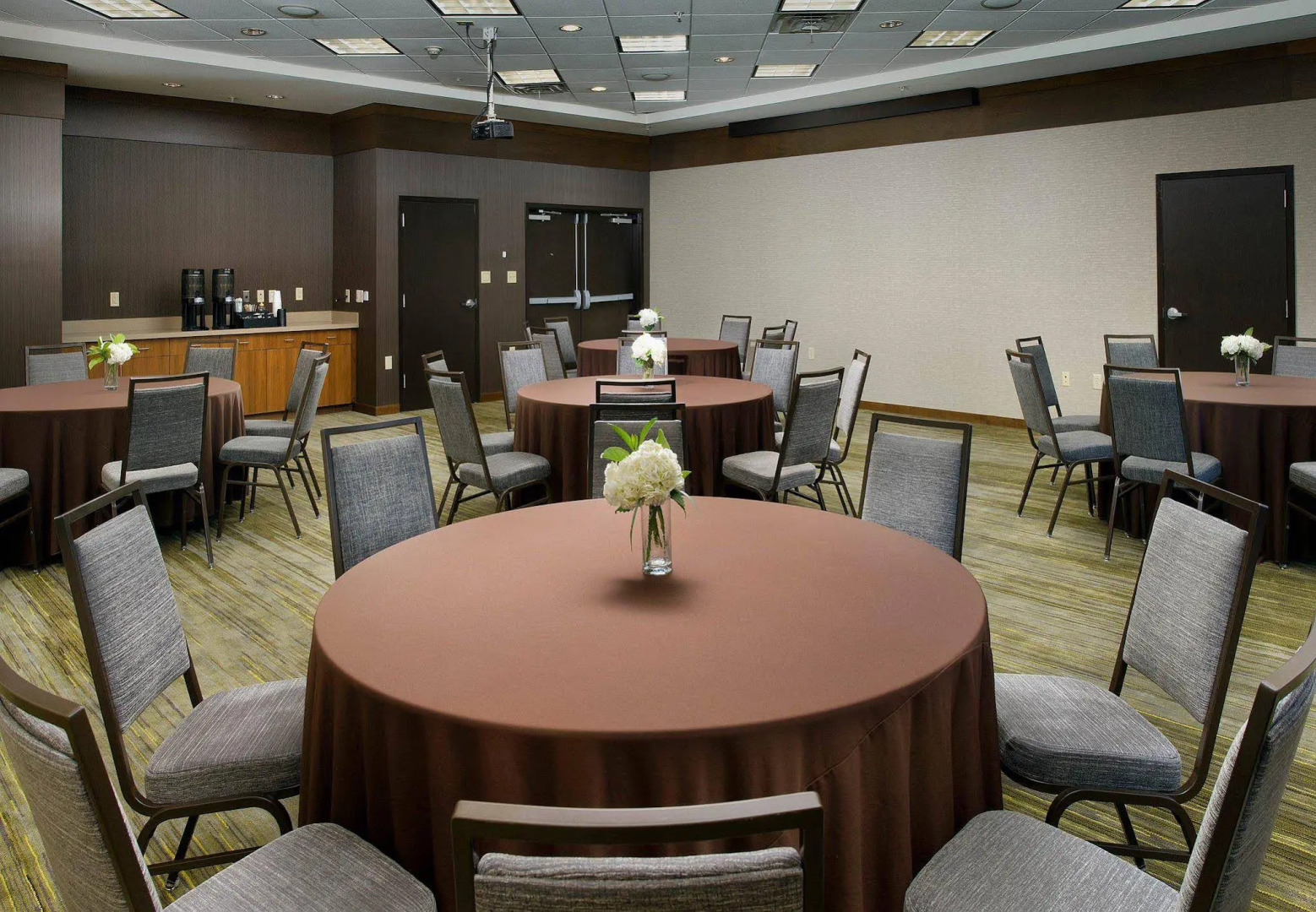 Courtyard by Marriott Wichita Falls