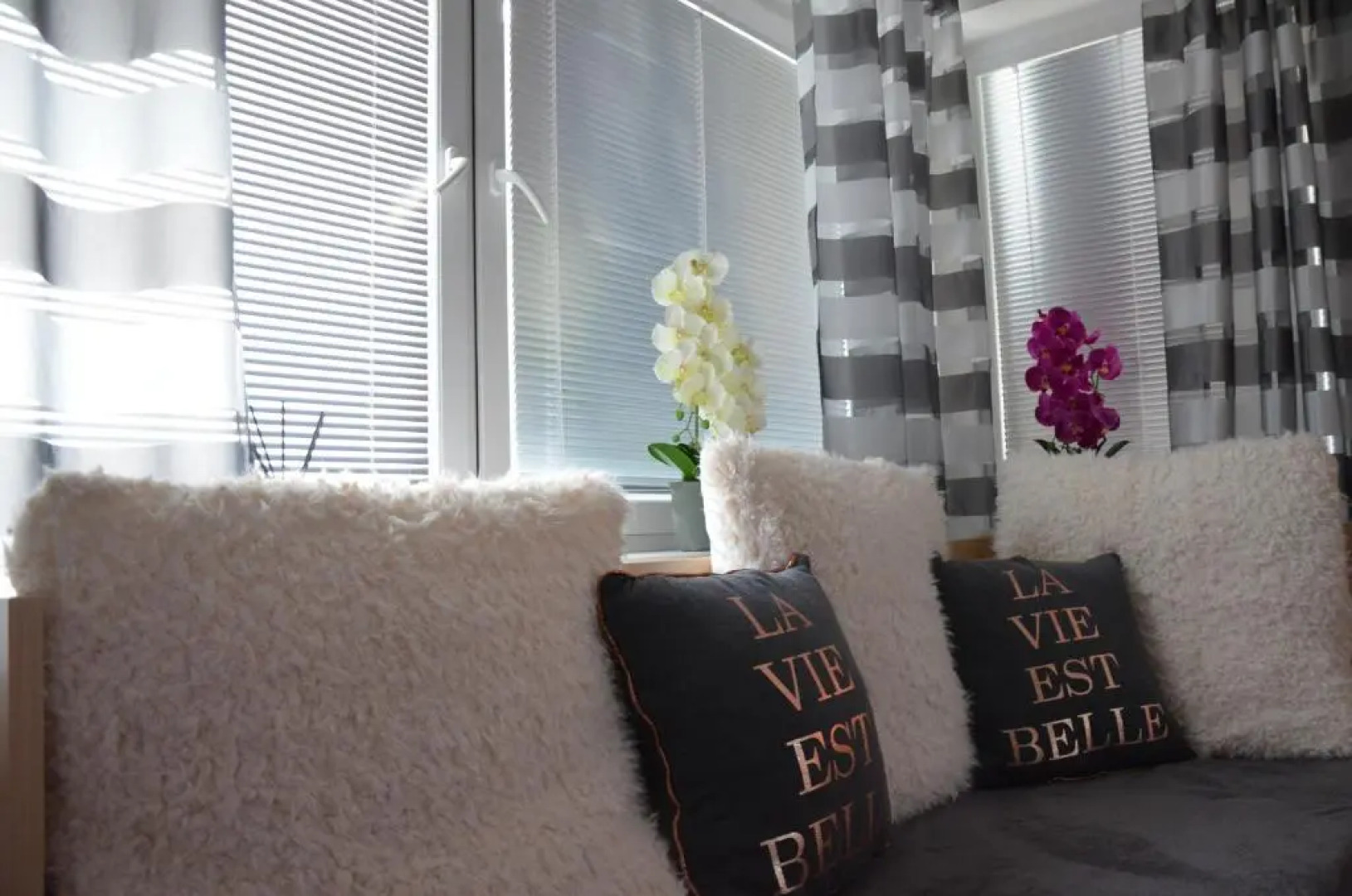 Apartmán ANNA PineWood