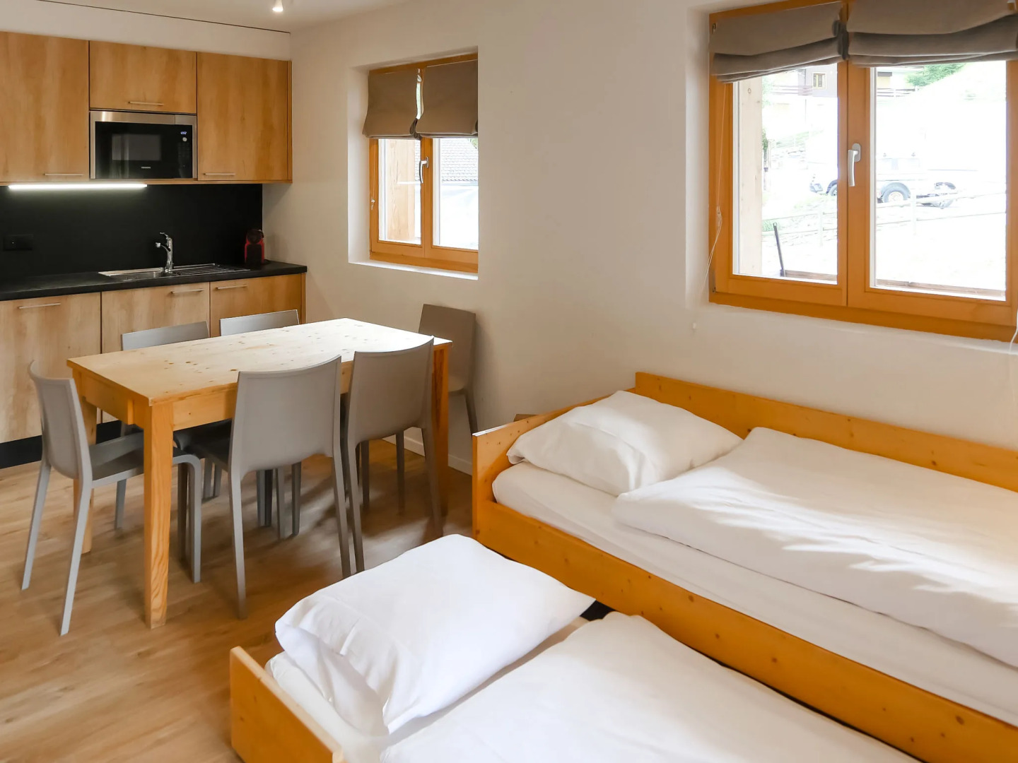 T-Resort La Tzoumaz 3p6