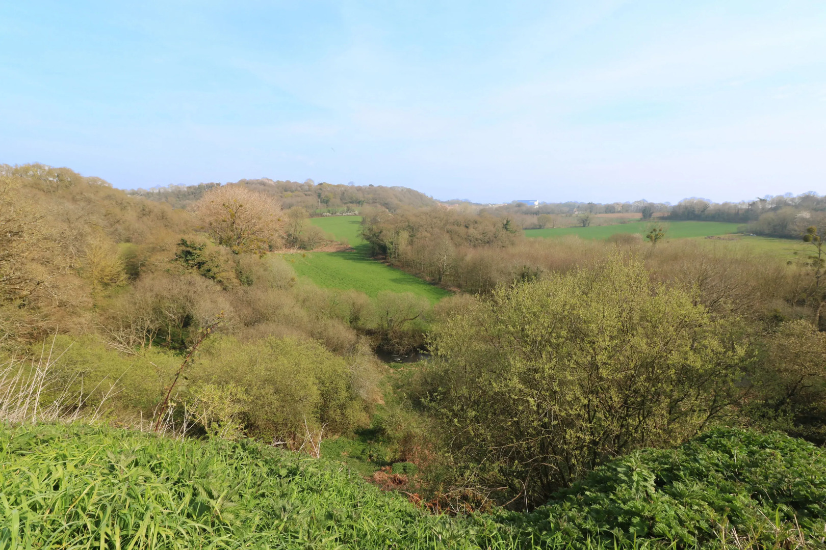 Le Manoir de Panduonec