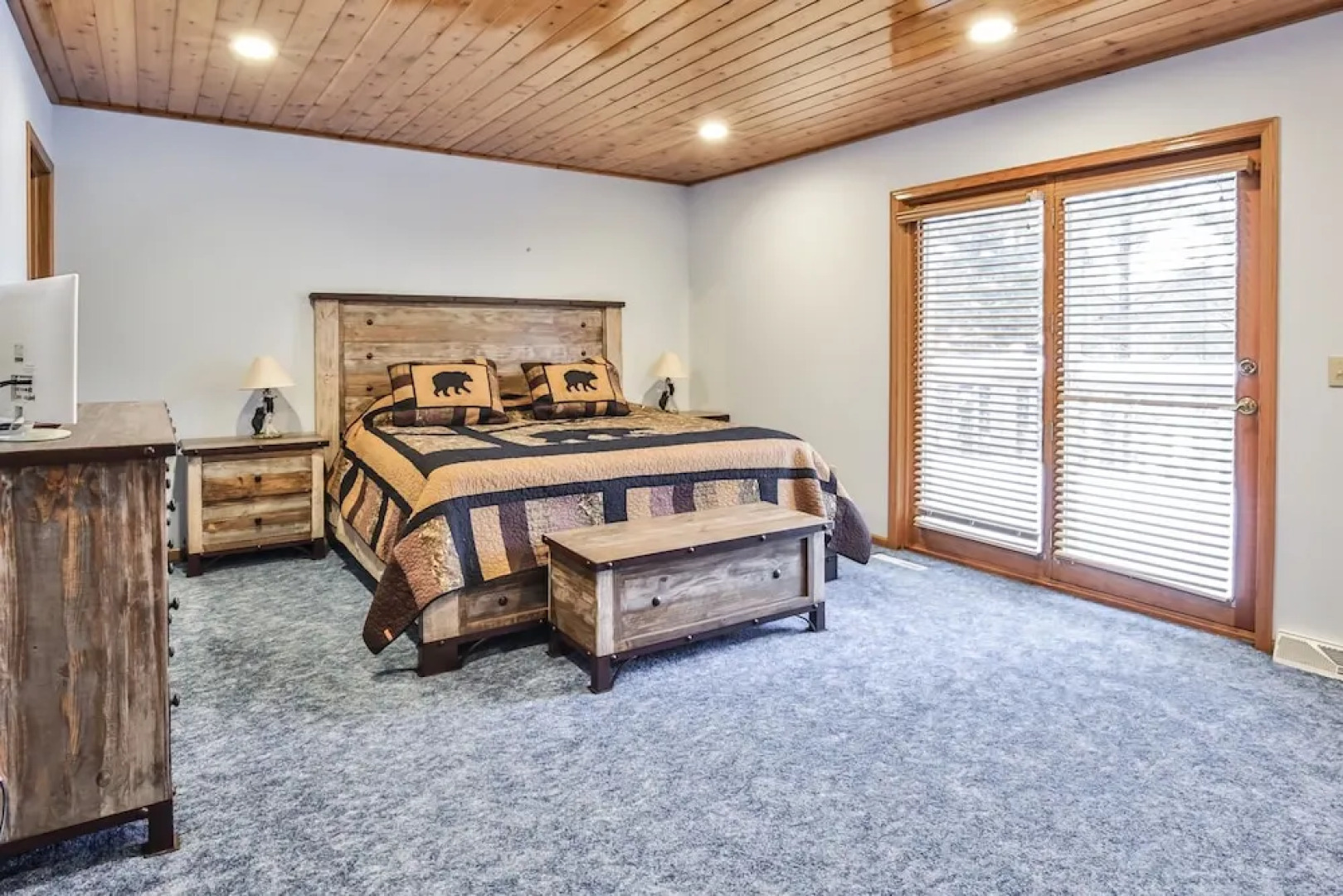 WhiteWoods Cove - 4 Br Home