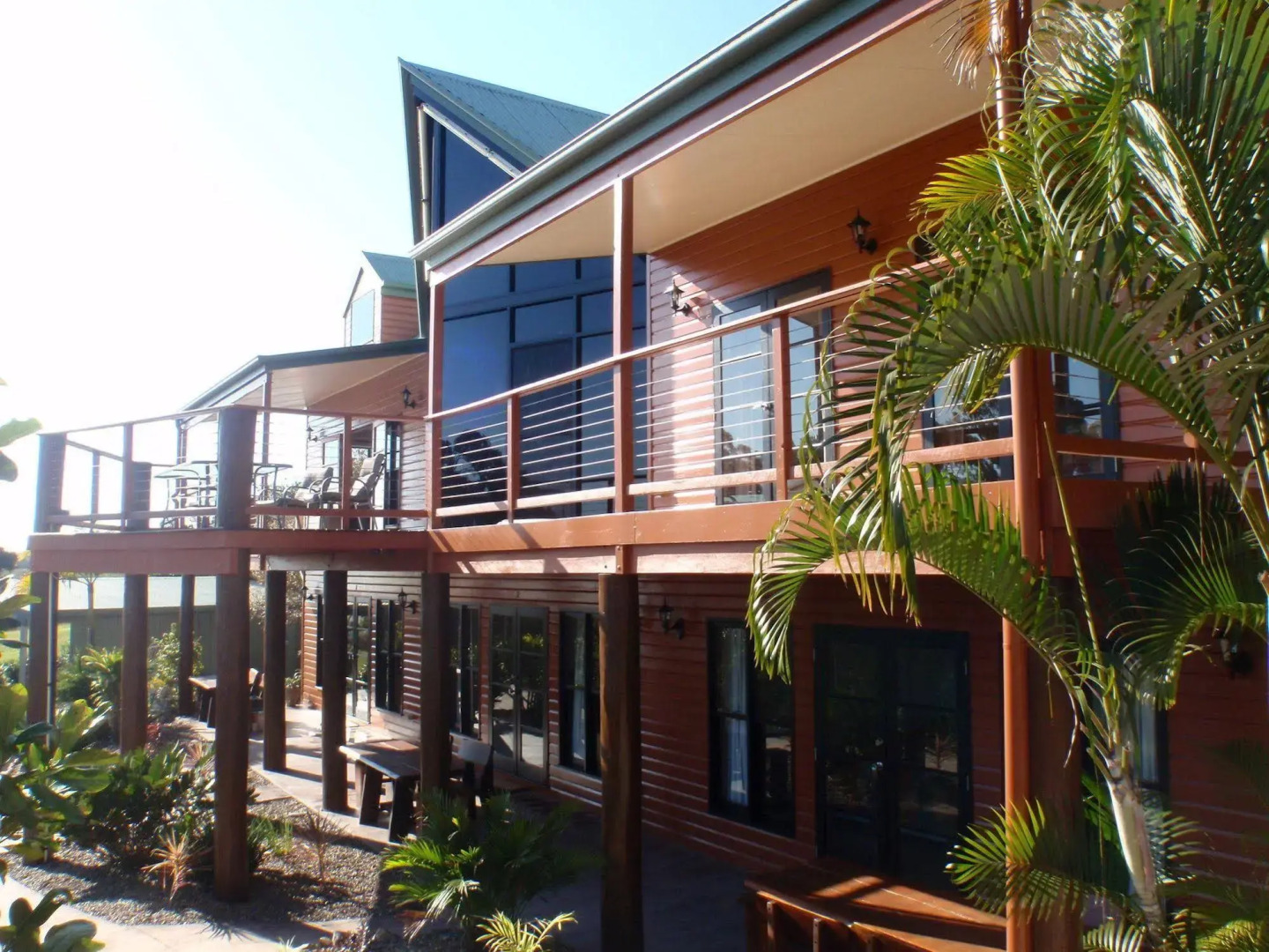 Escape 1770- Adults Only