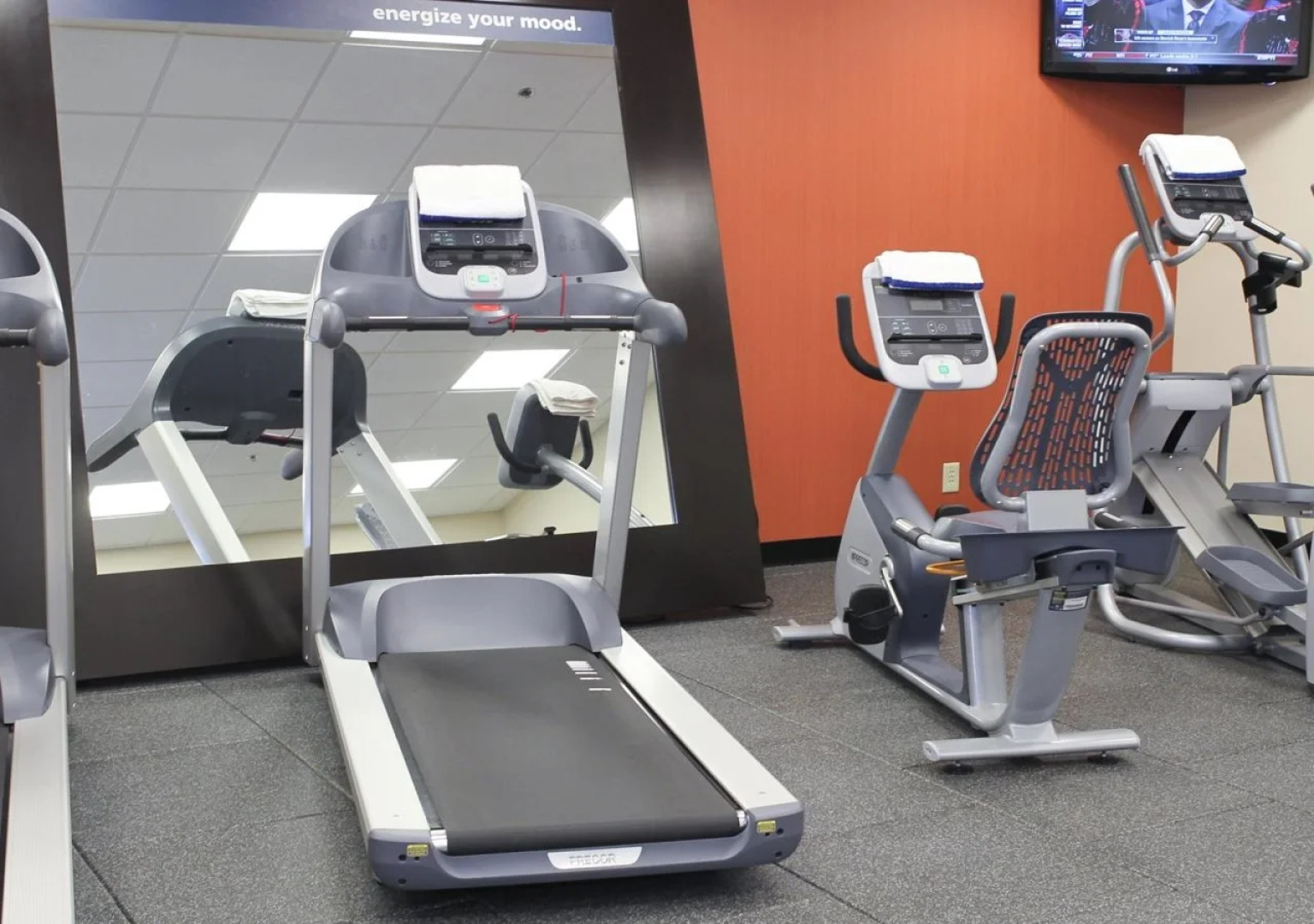 Hampton Inn Cincinnati-Northwest/Fairfield