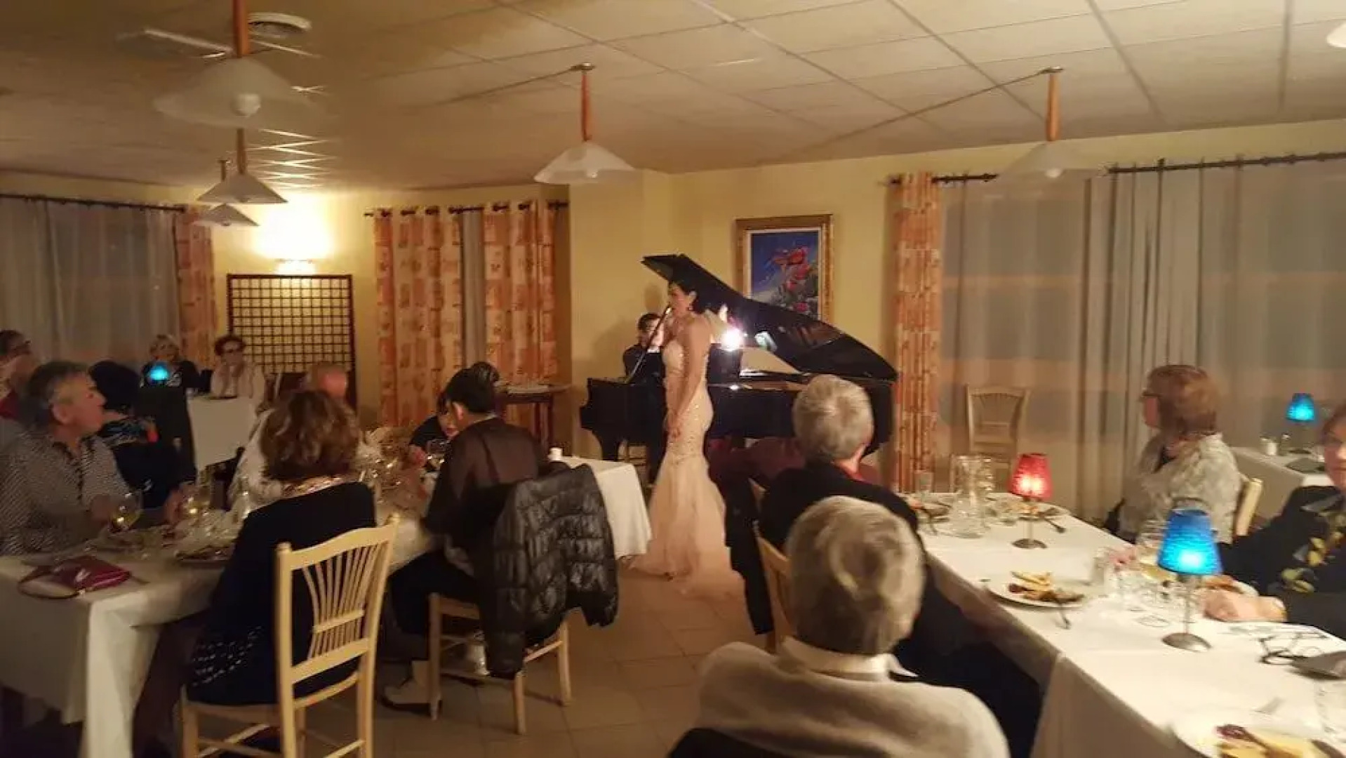 Auberge de la Méouge