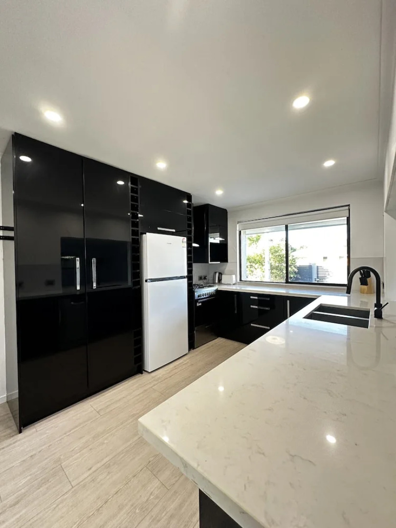 Tranquil Scape-Villa with Pool