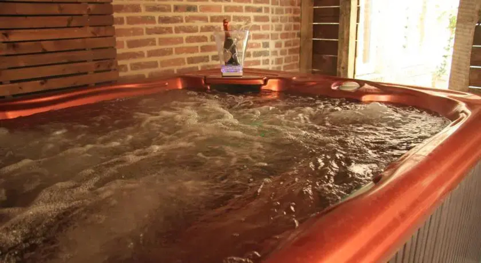 Guest House LAntre Vous