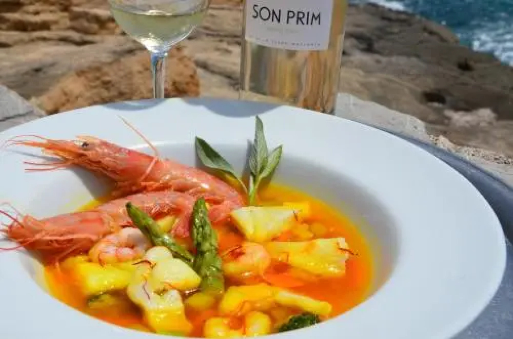 Canyamar Beach Hotel