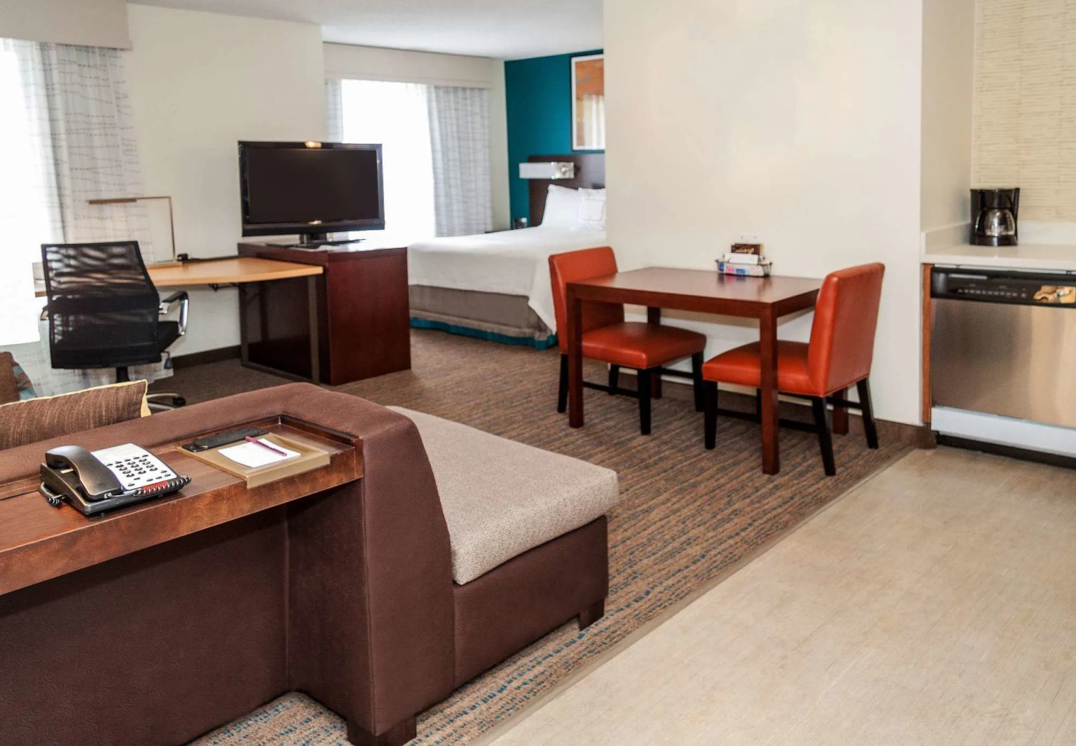 Residence Inn by Marriott Rocky Mount