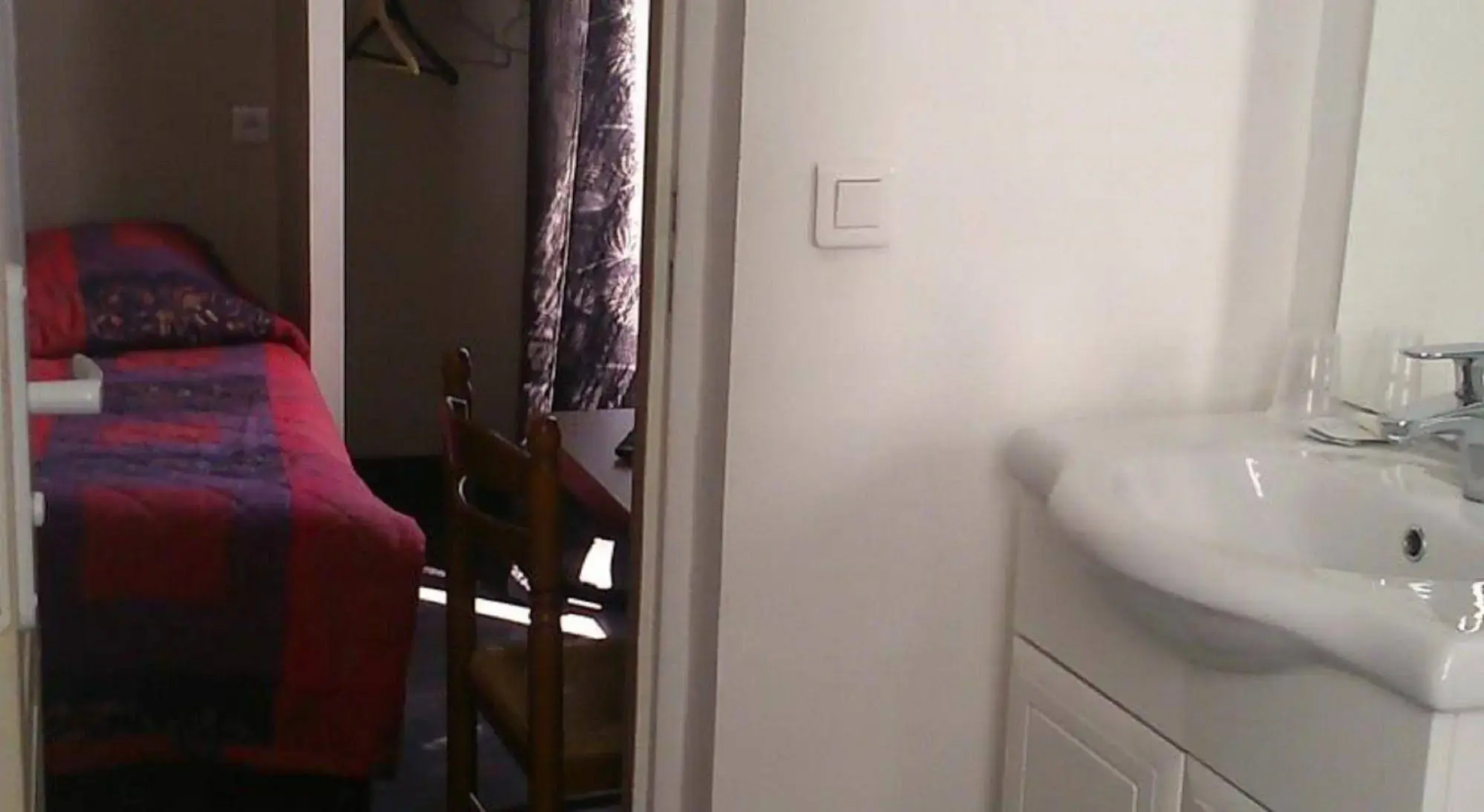 Hotel Residence Champerret