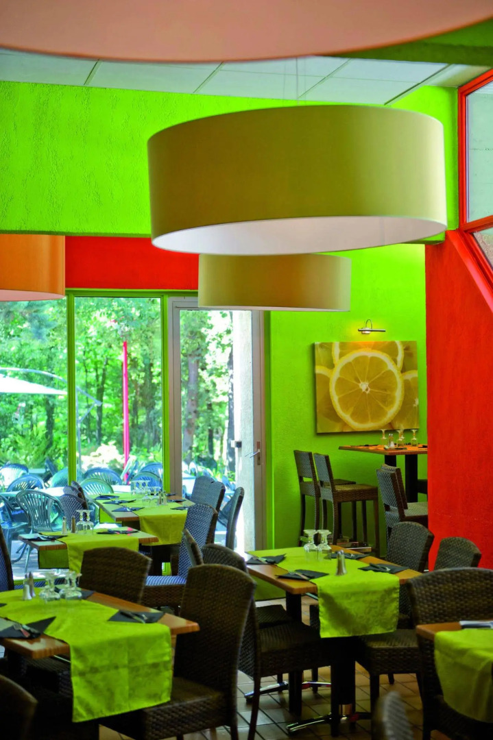 Résidence les Balcons du Canigou