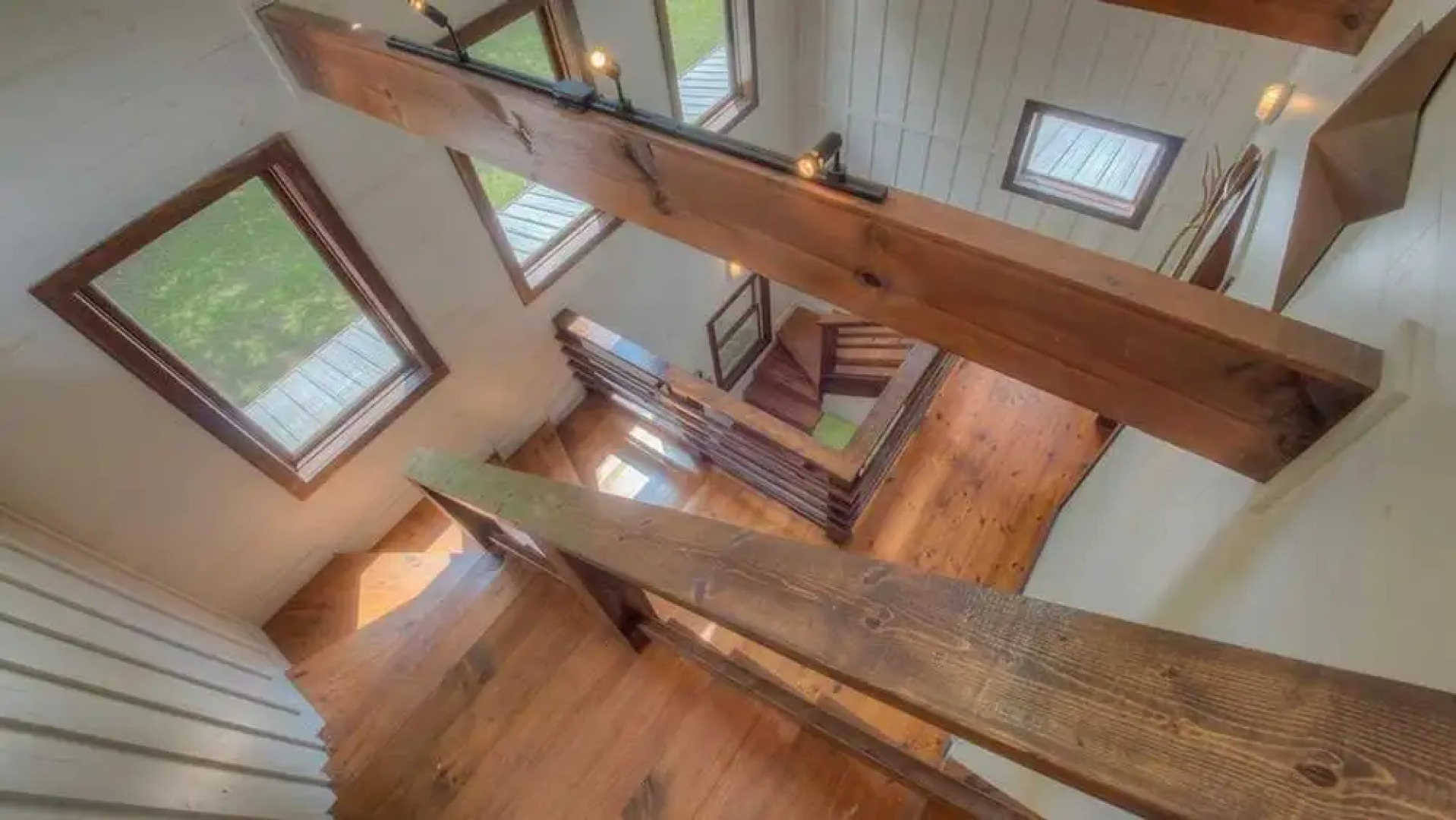 Noontootla Cottage by Escape to Blue Ridge