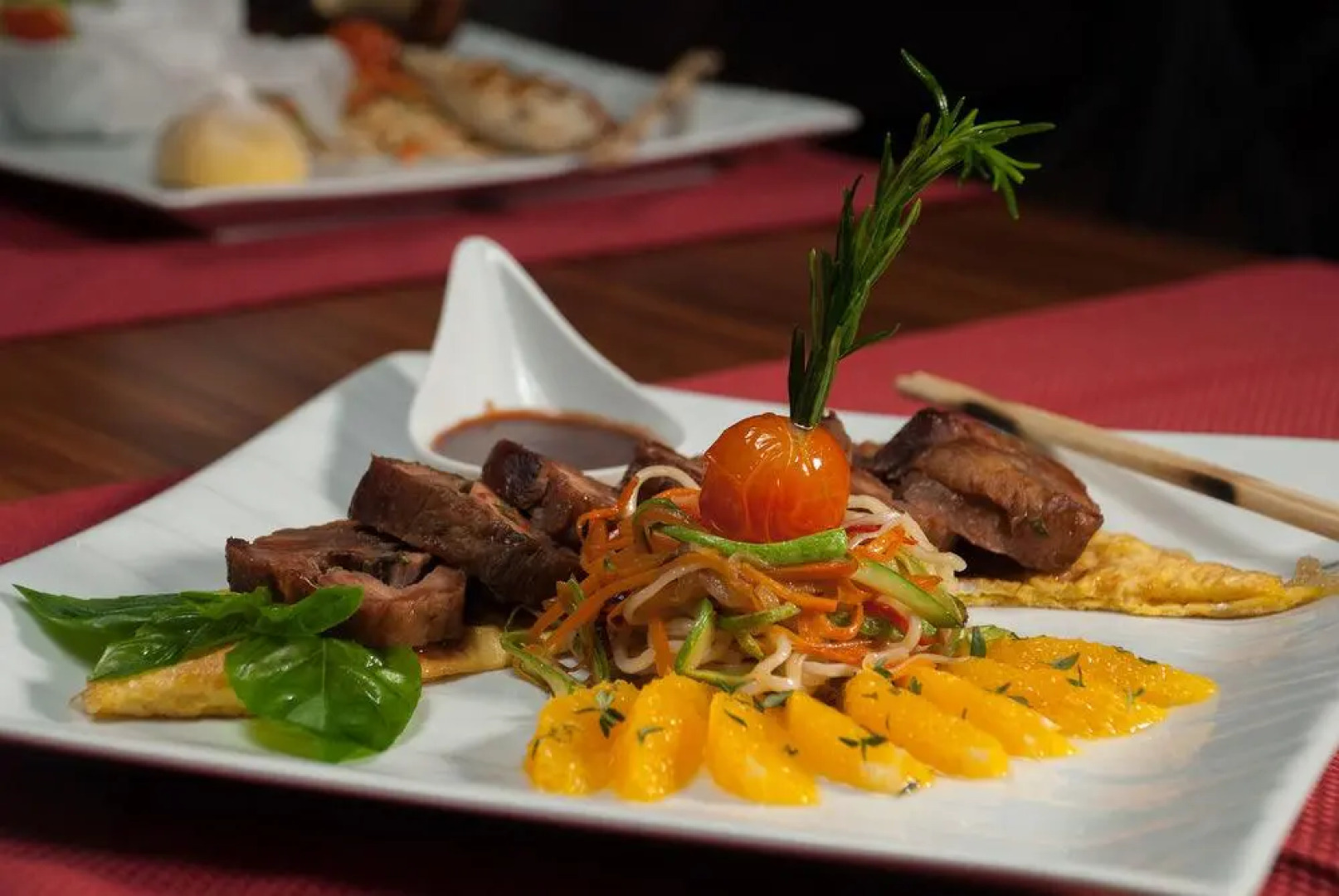 The Blue Bosphorus Villas & Residences