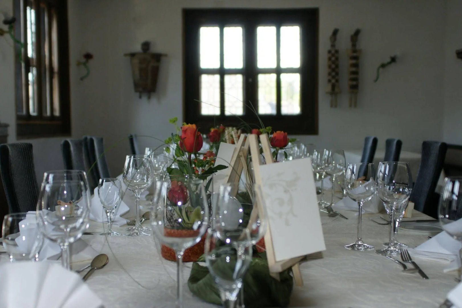 Restaurant - Hotel HÖERHOF