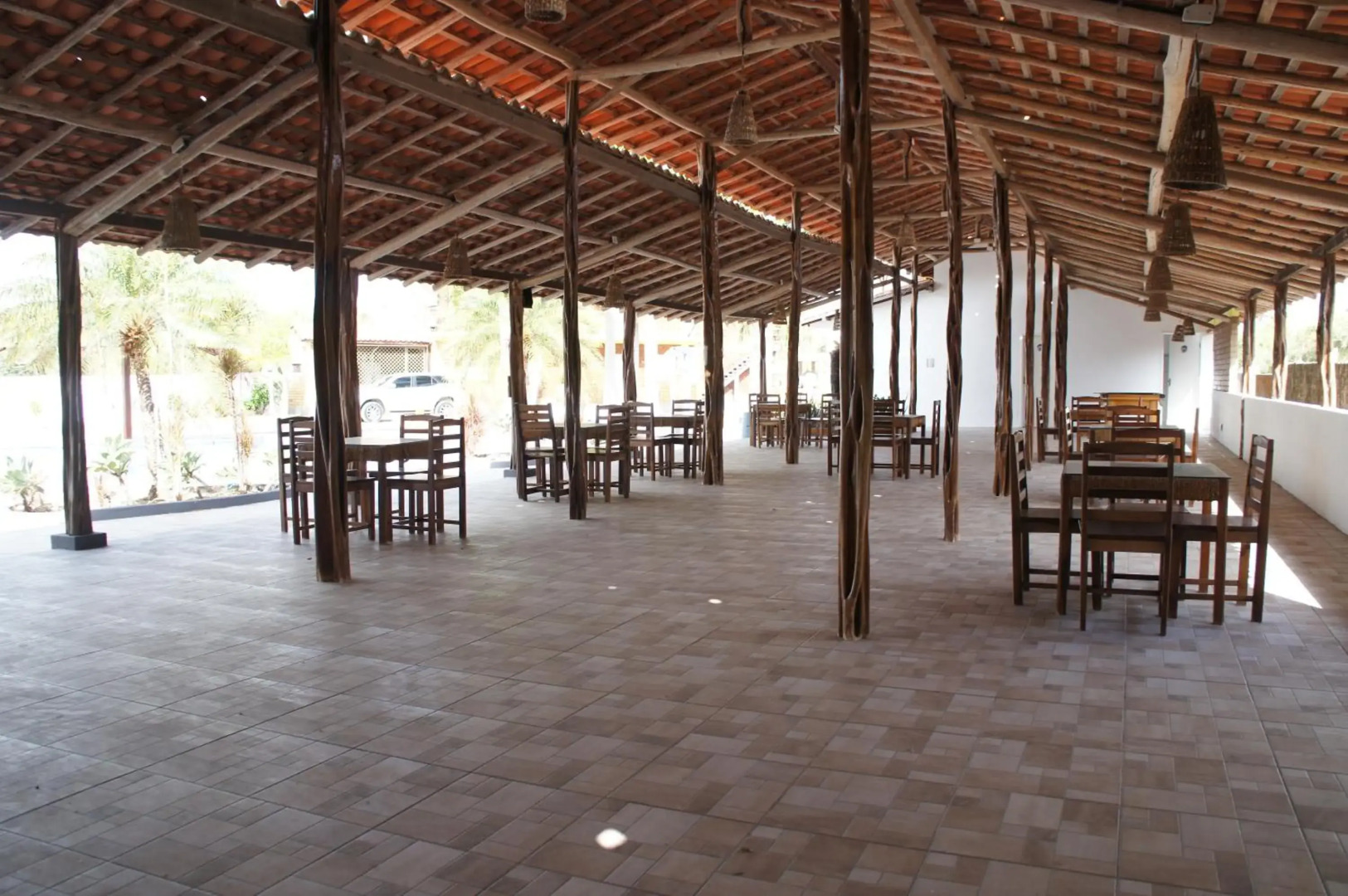 Condomínio Porto dos Lençóis