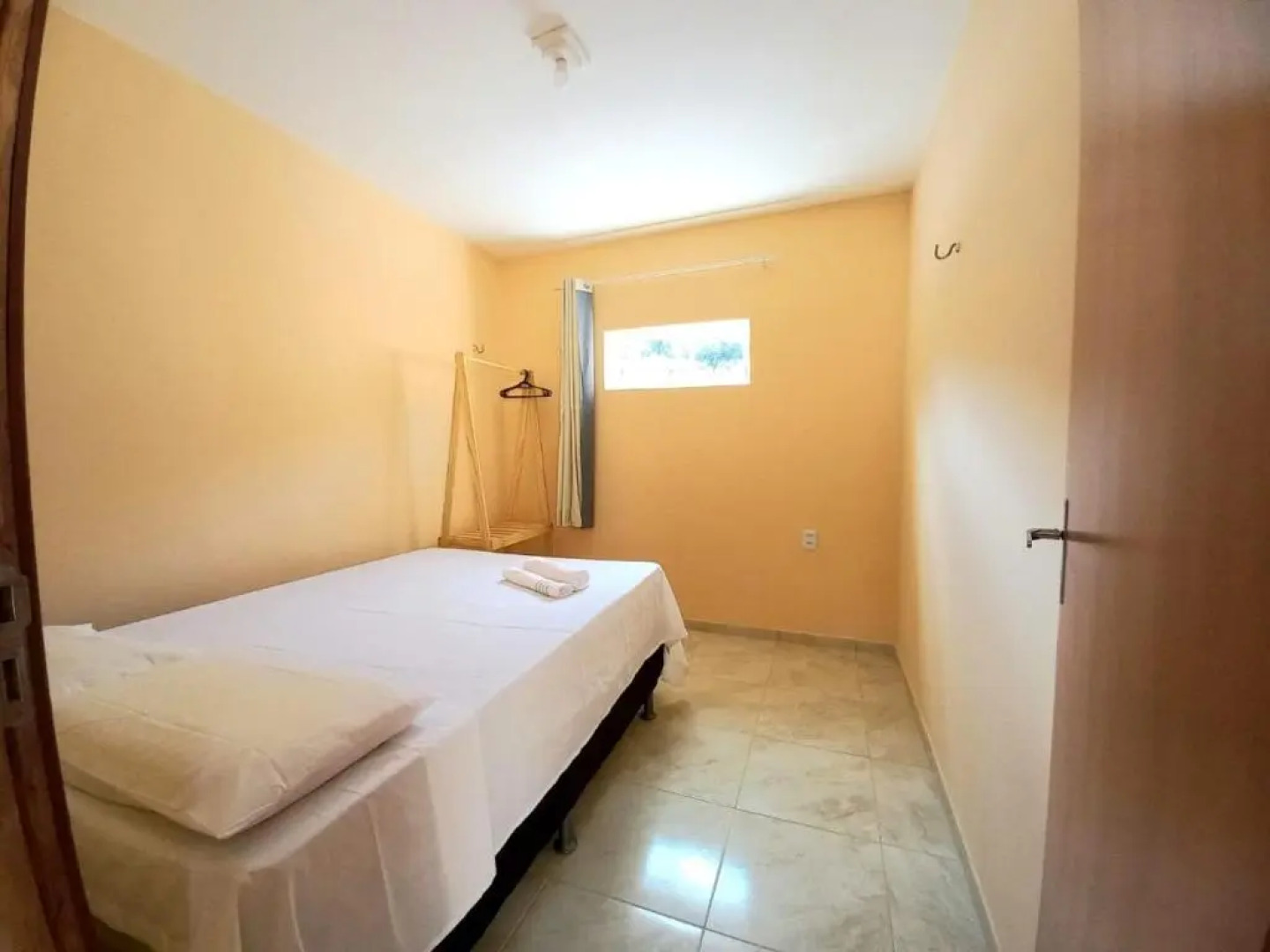 Casa DeTe Caldas-Barbalha