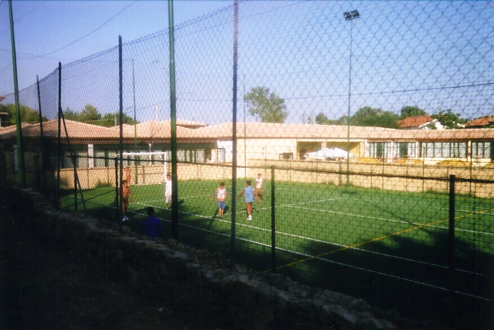 Residence la Darsena