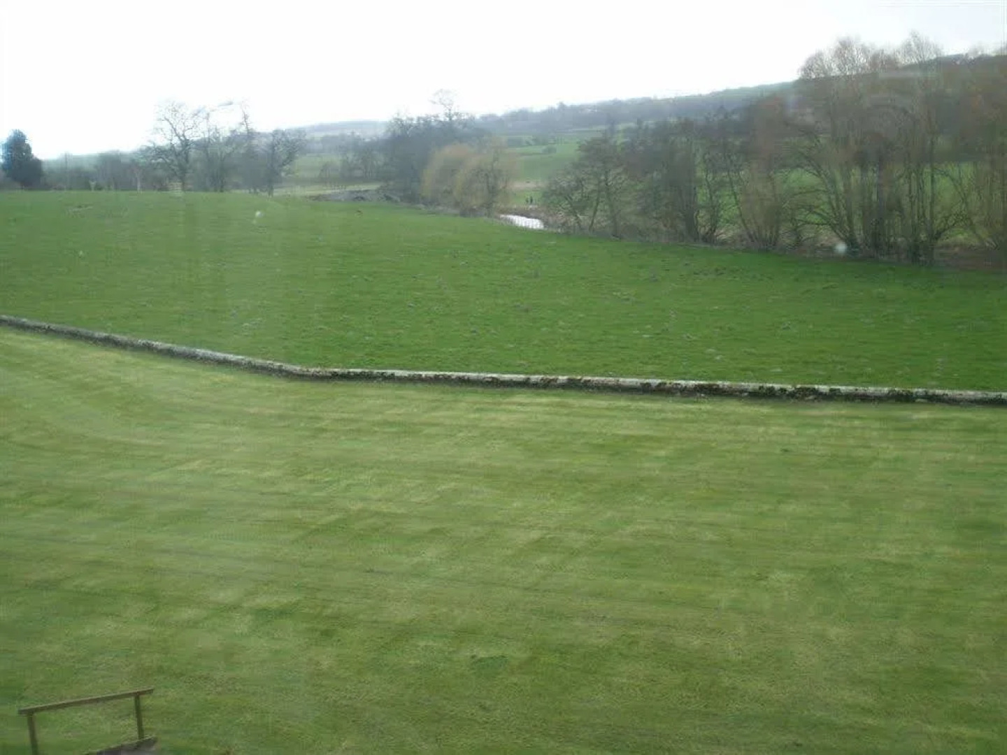 Hartforth Hall Hotel