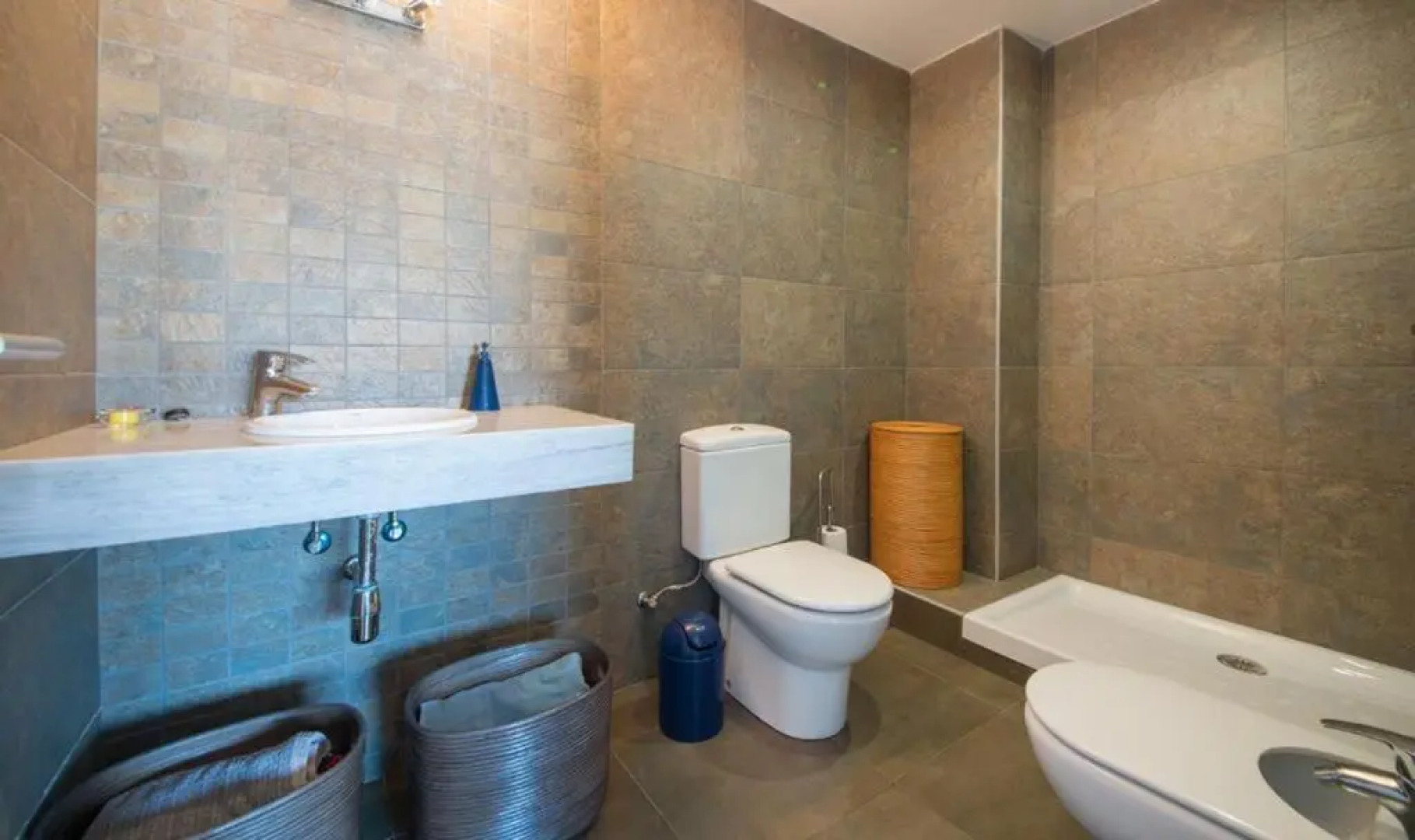 Magnificent apartment close to the beach