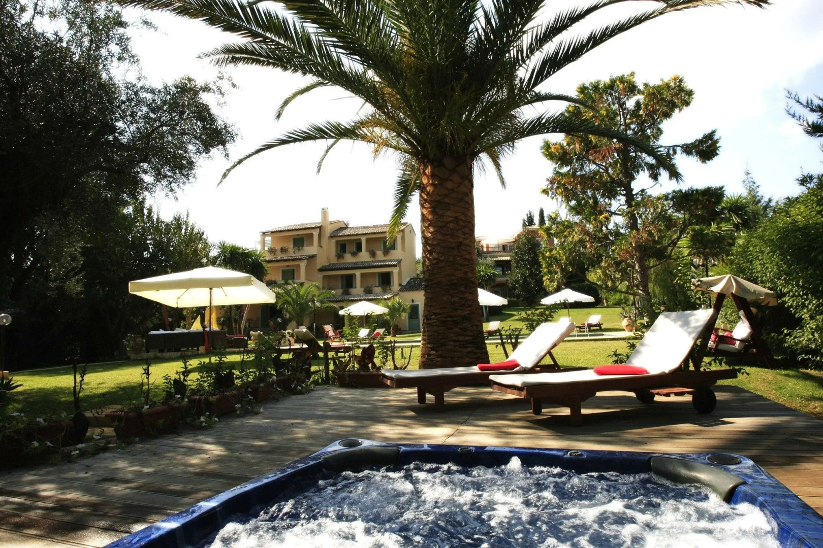 Isabella Country House