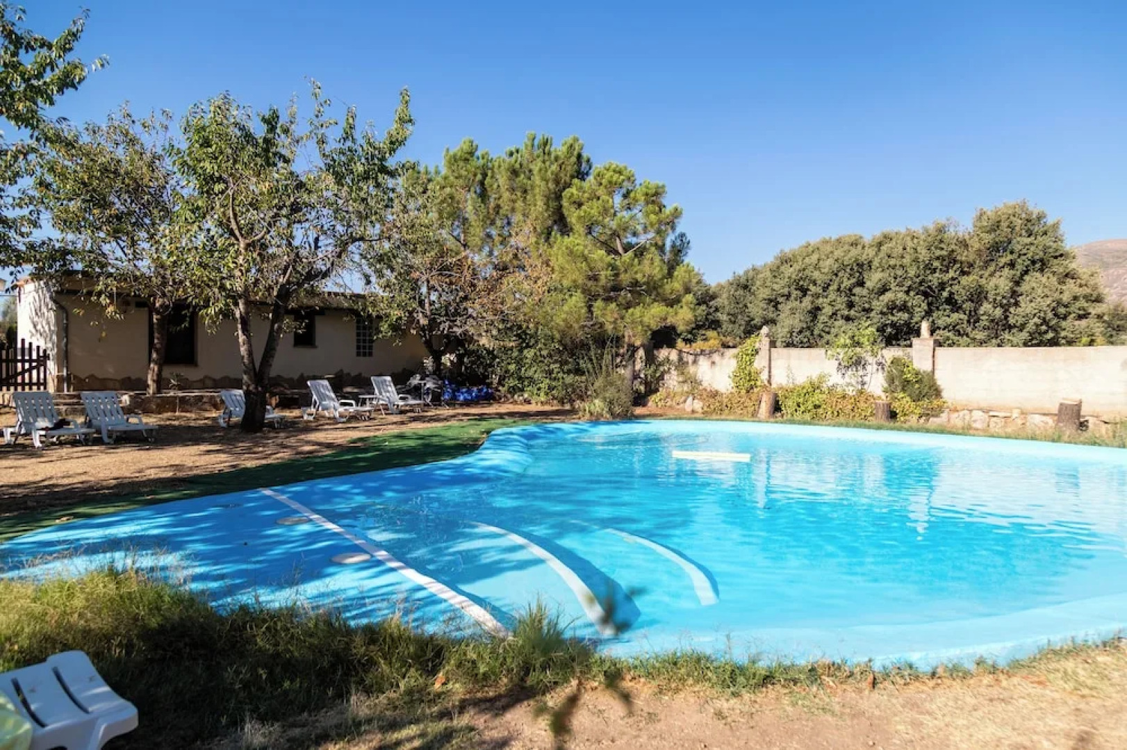 Hotel Rural Fuente La Teja