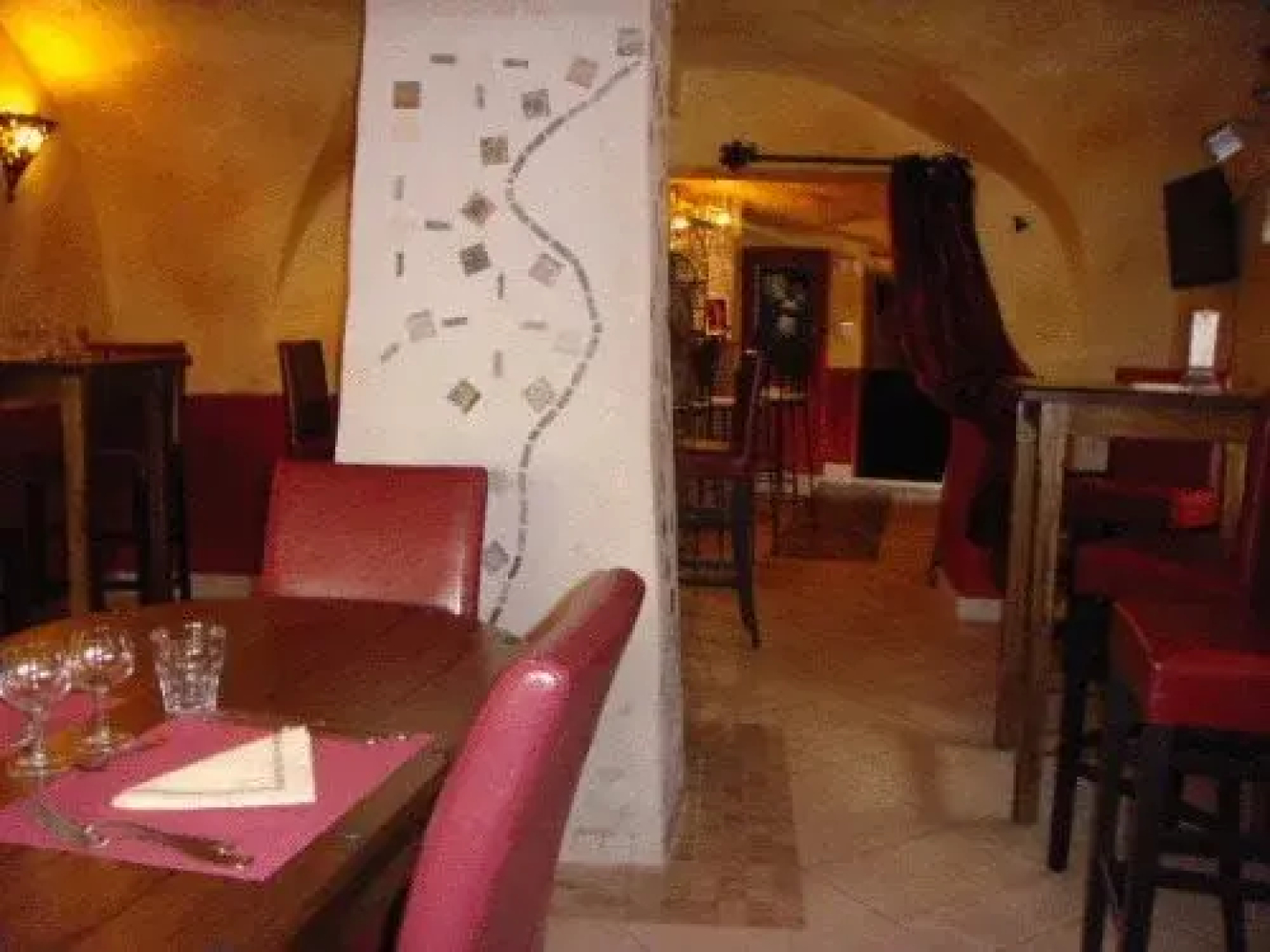 Logis Le Puy Des Sirènes