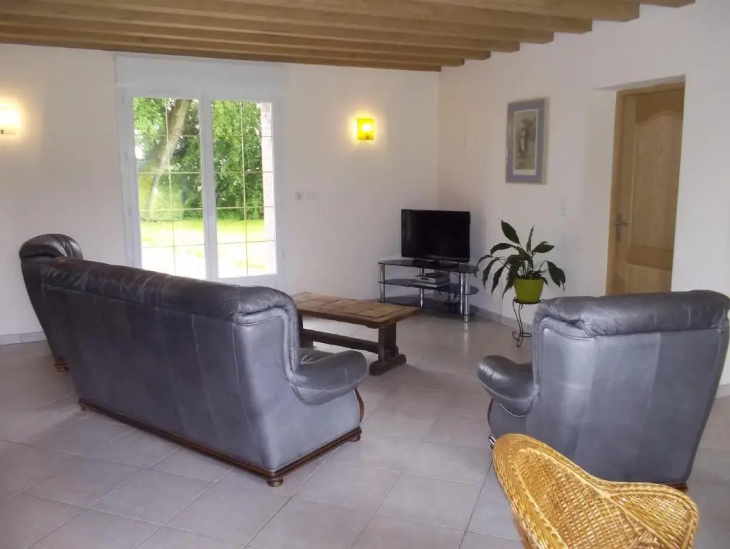 Gite du Petit Potron