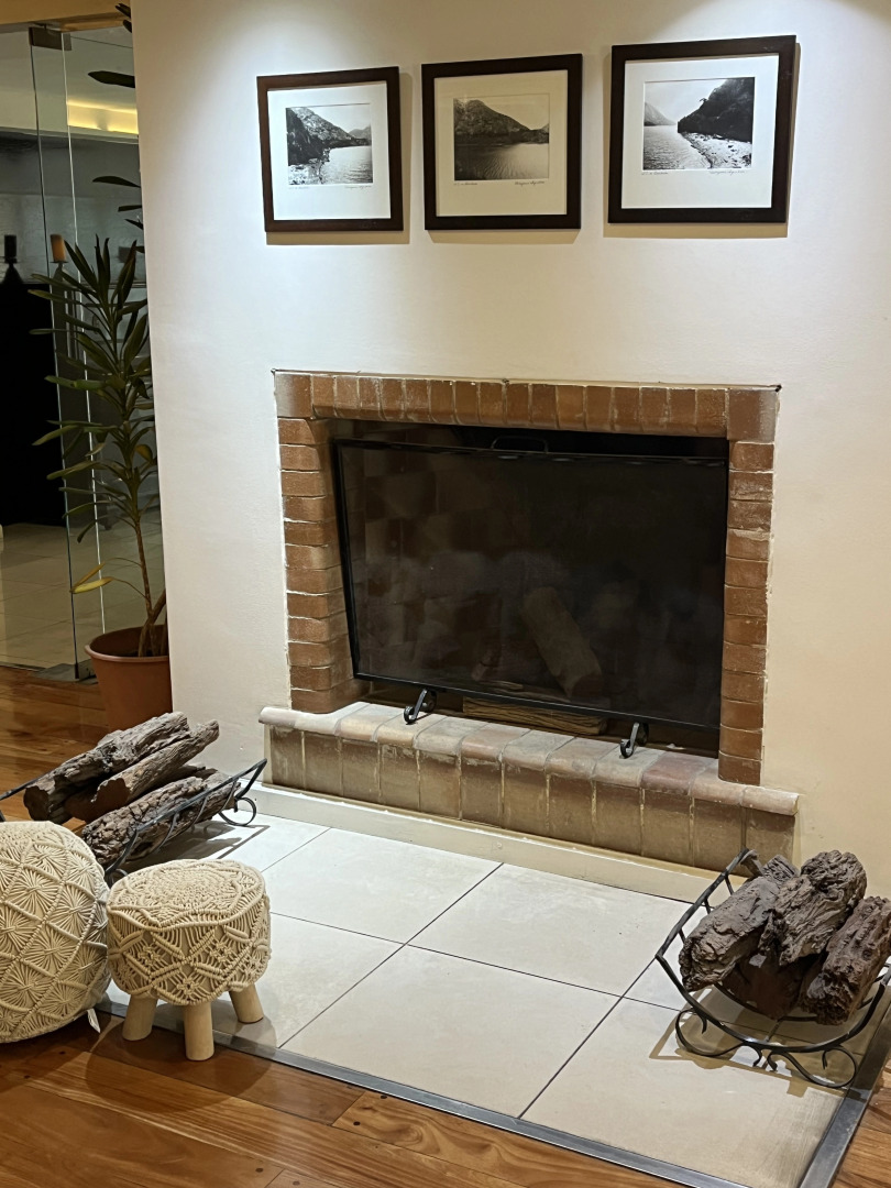 Kenton Palace Bariloche