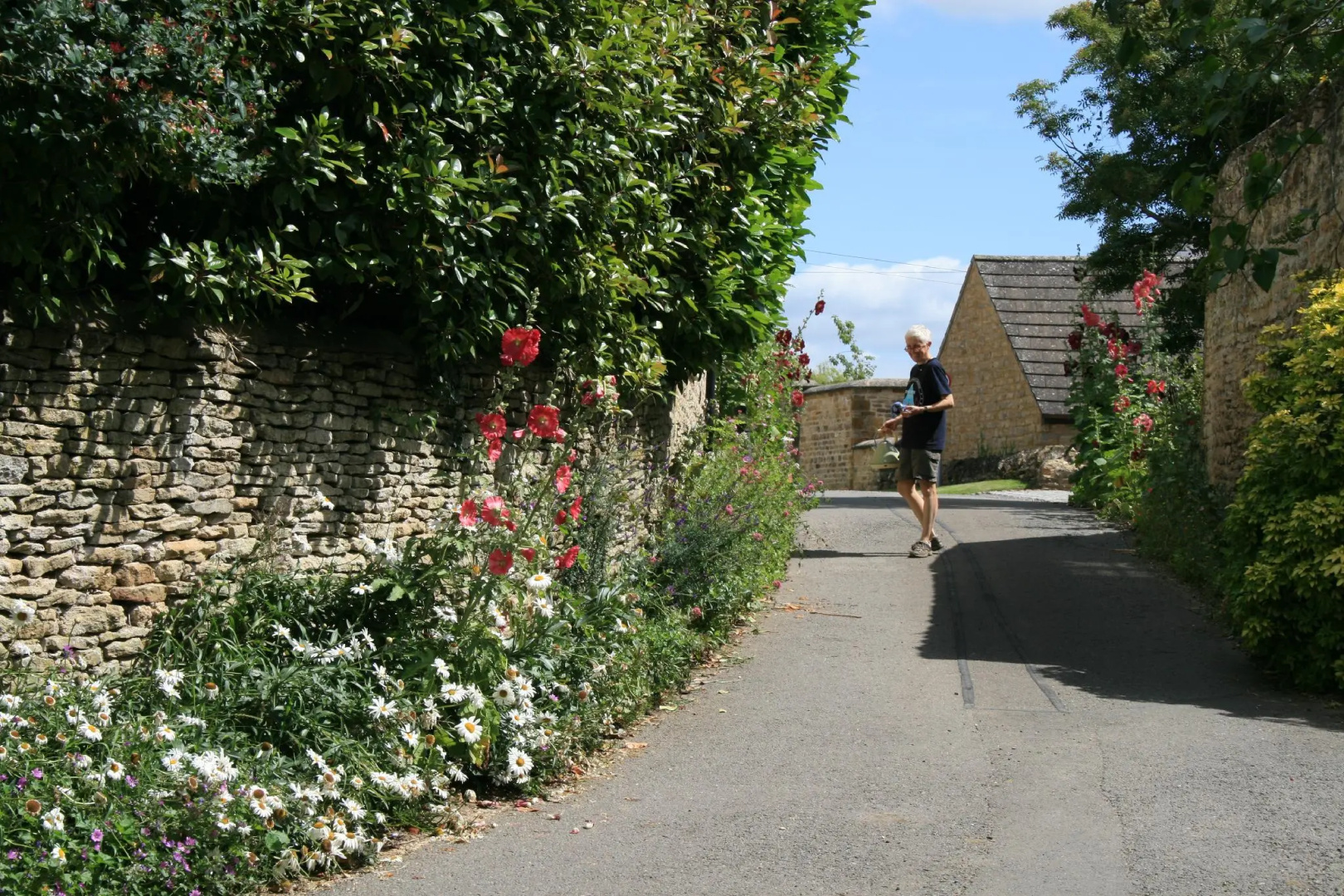 The Crewe Arms