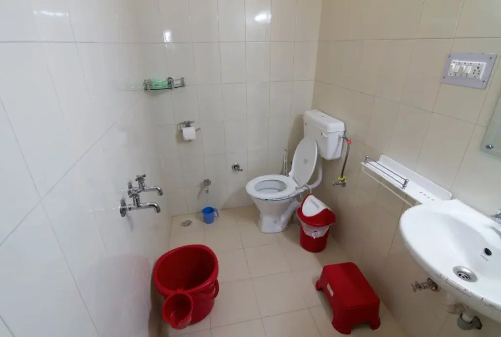 Samskara & Samsara Resort