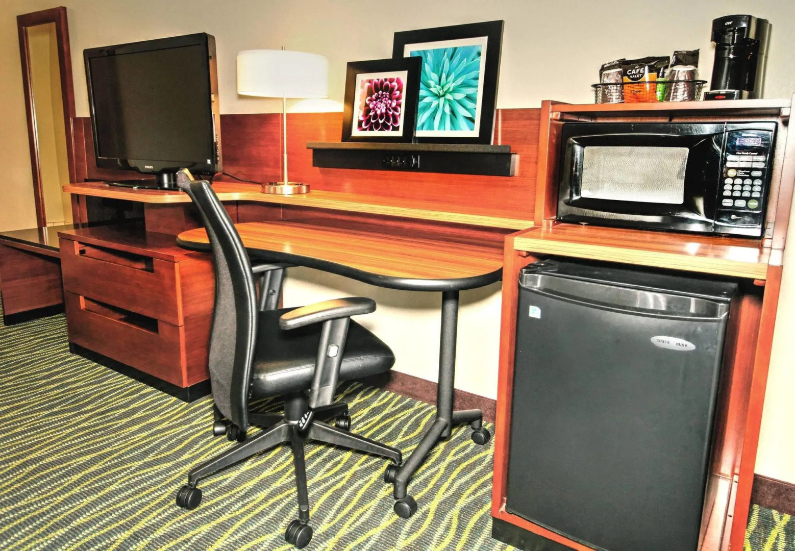 Fairfield Inn By Marriott Boise