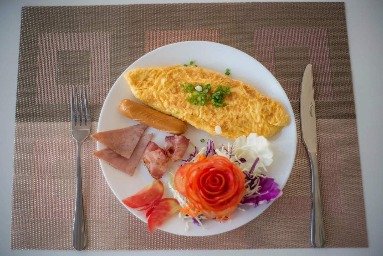 Comet Hotel Suratthani