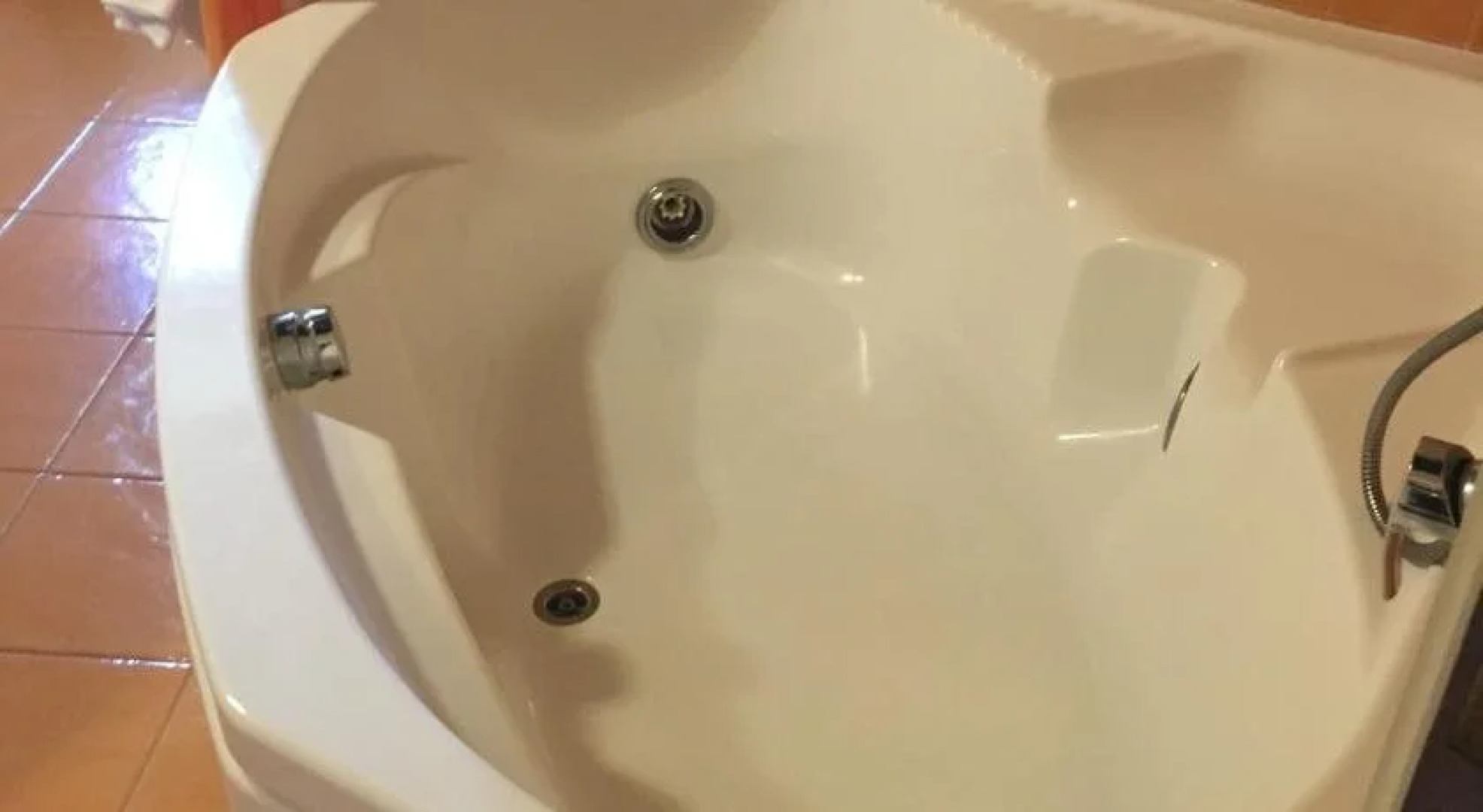 La California Relais