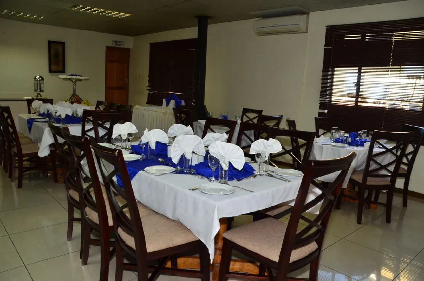 Mohale Oa Masite Hotel