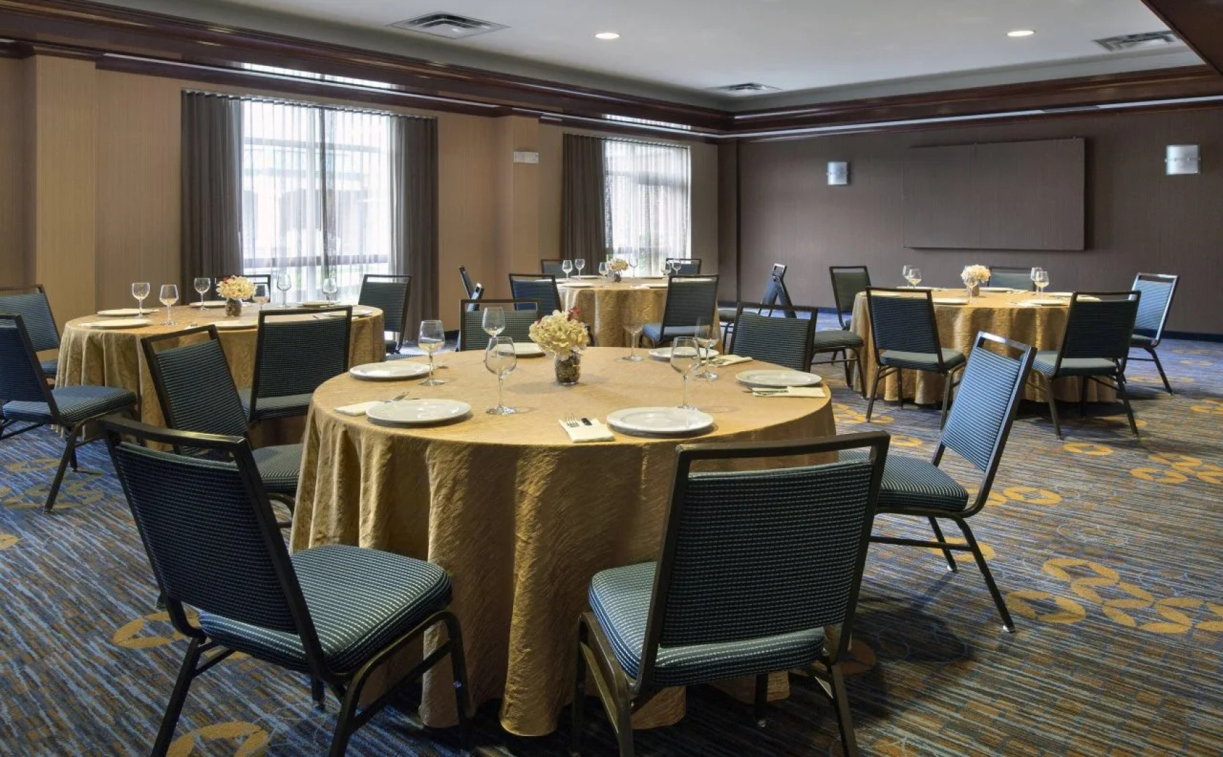 Courtyard by Marriott Basking Ridge