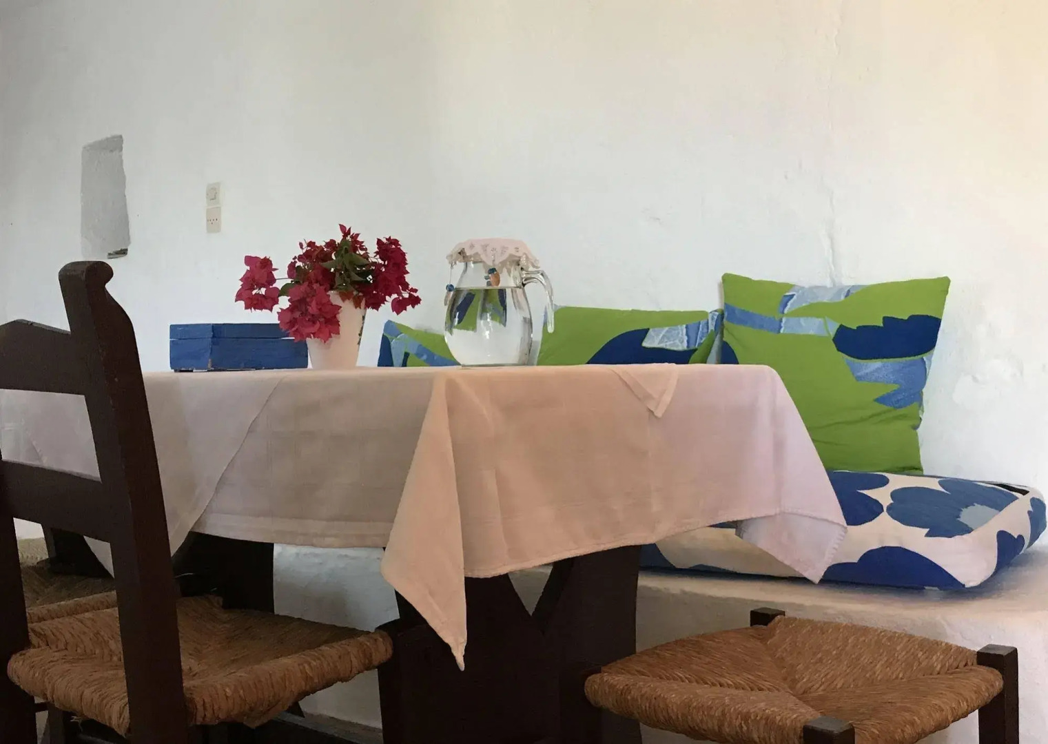 Koutsounari Traditional Cottages