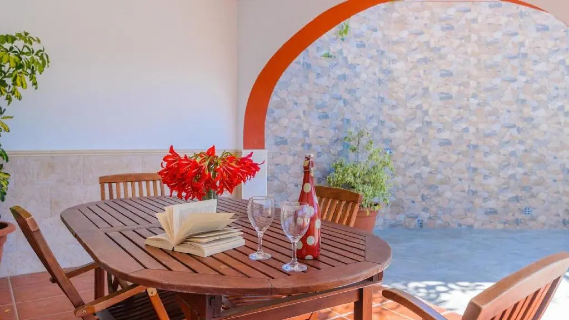 Casa Charnite Competa by Ruralidays